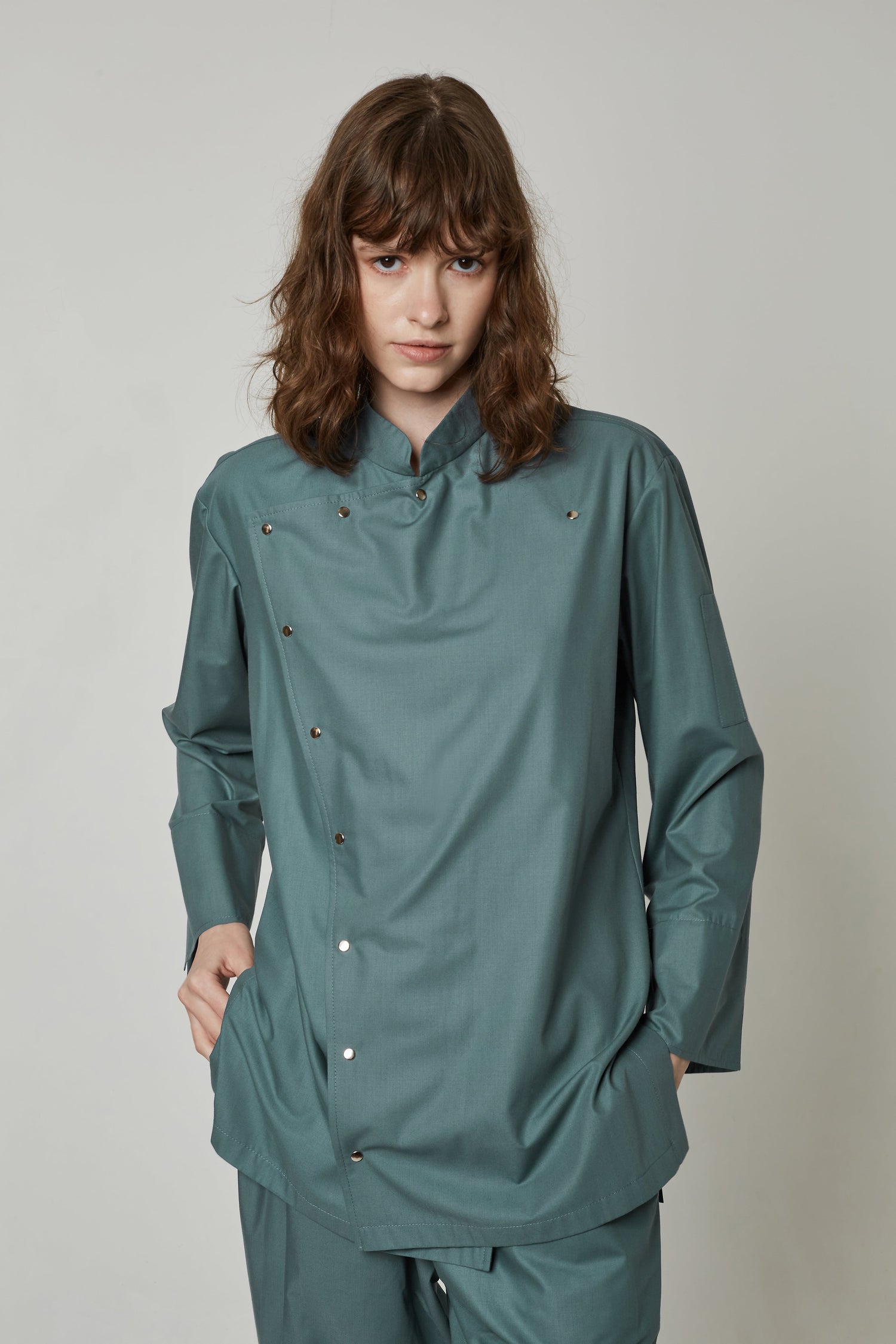 Chefs & Kitchen Staff