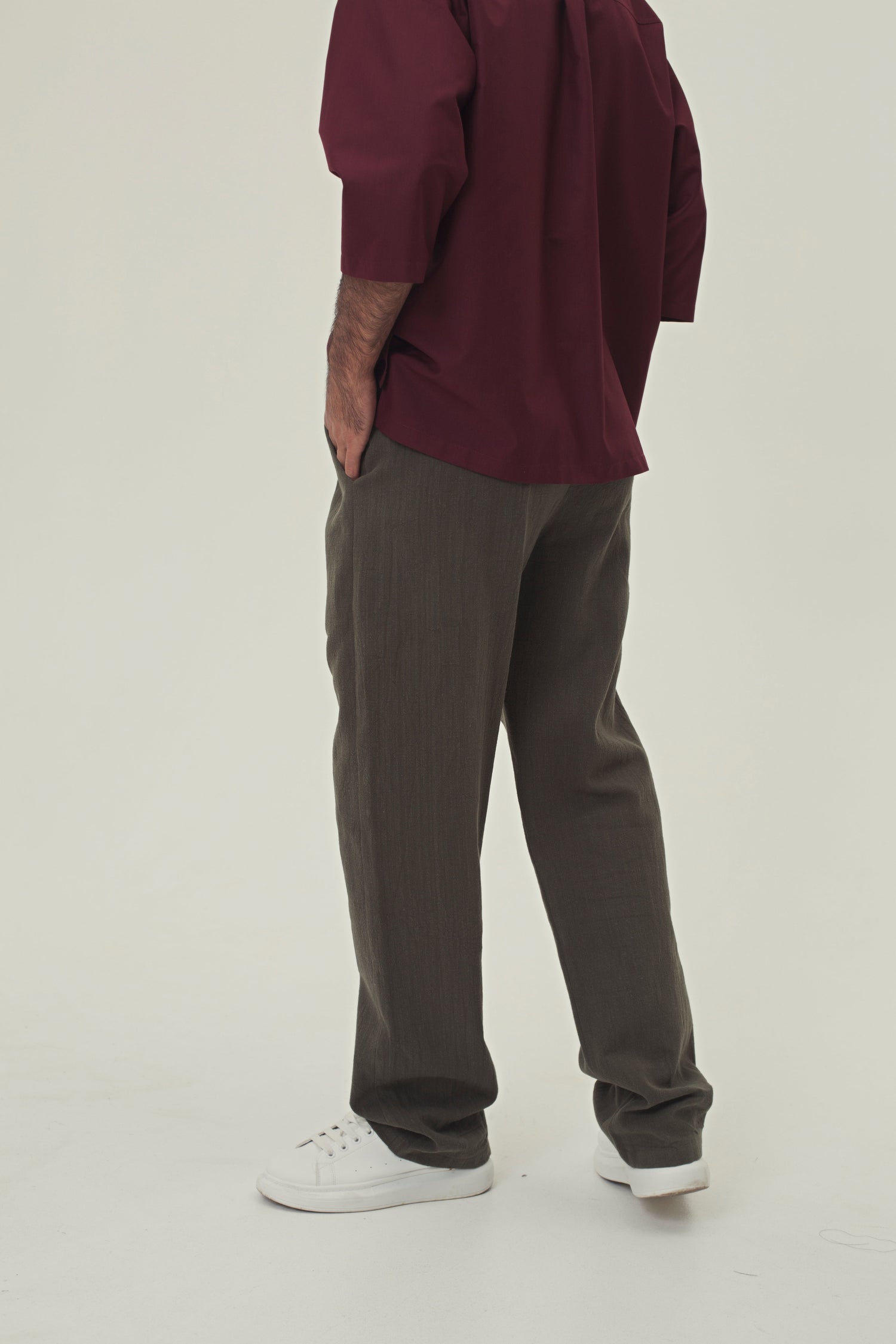 Trousers