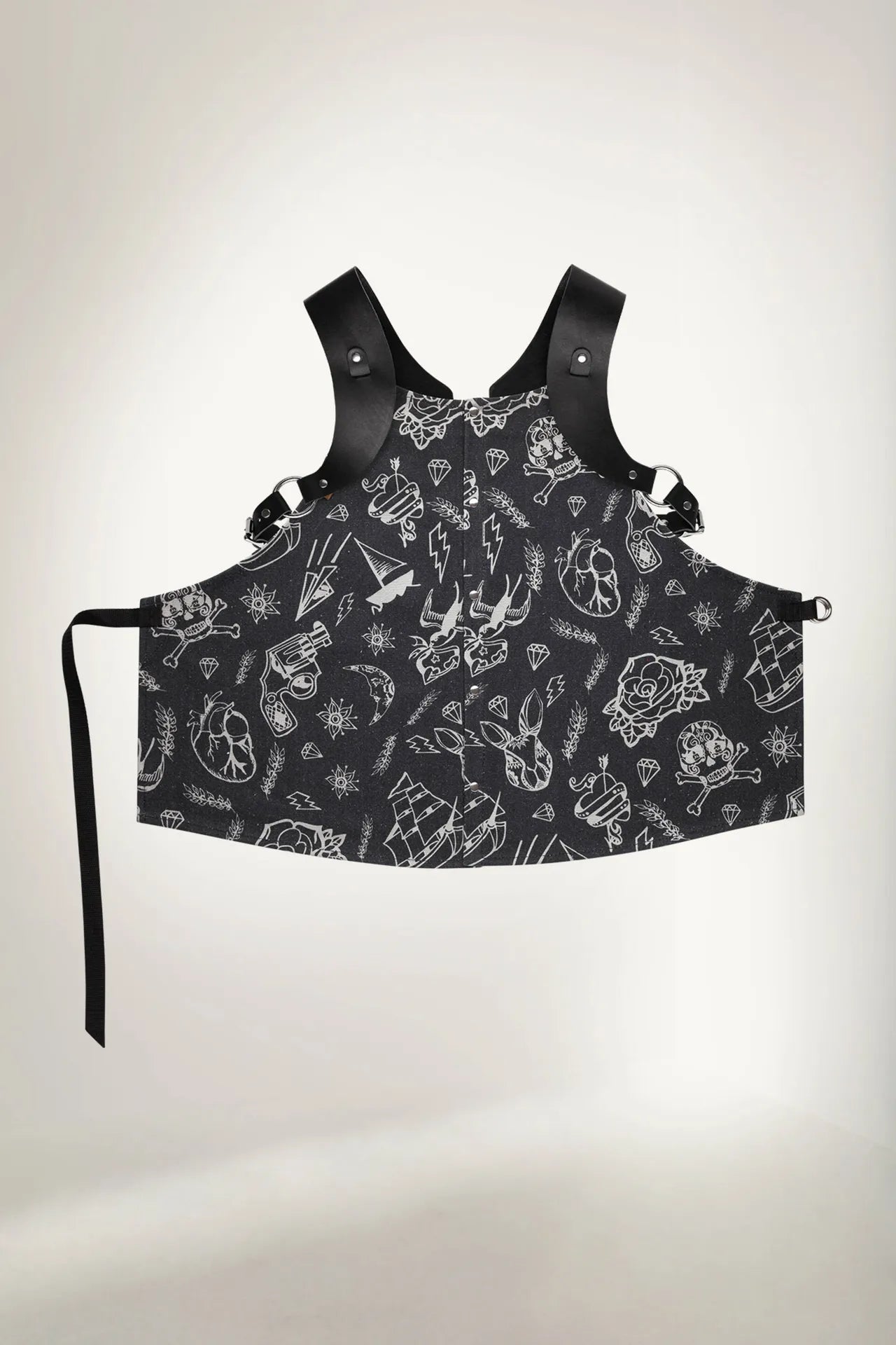 Ambassador (Printed)