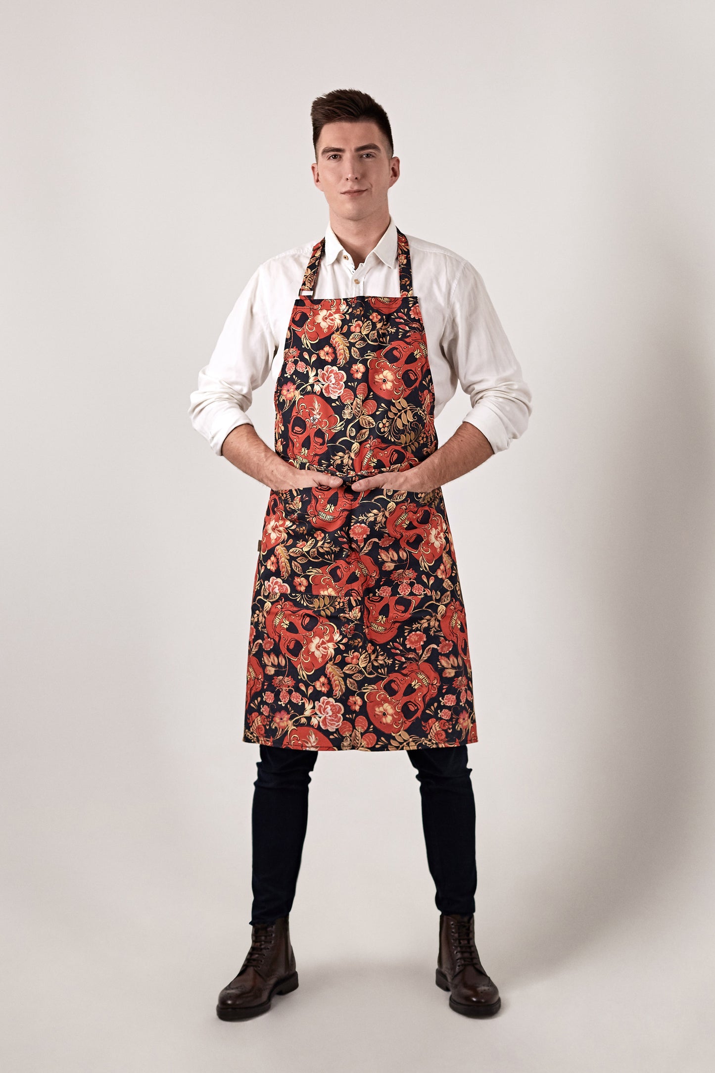 Chef (Printed Cotton)