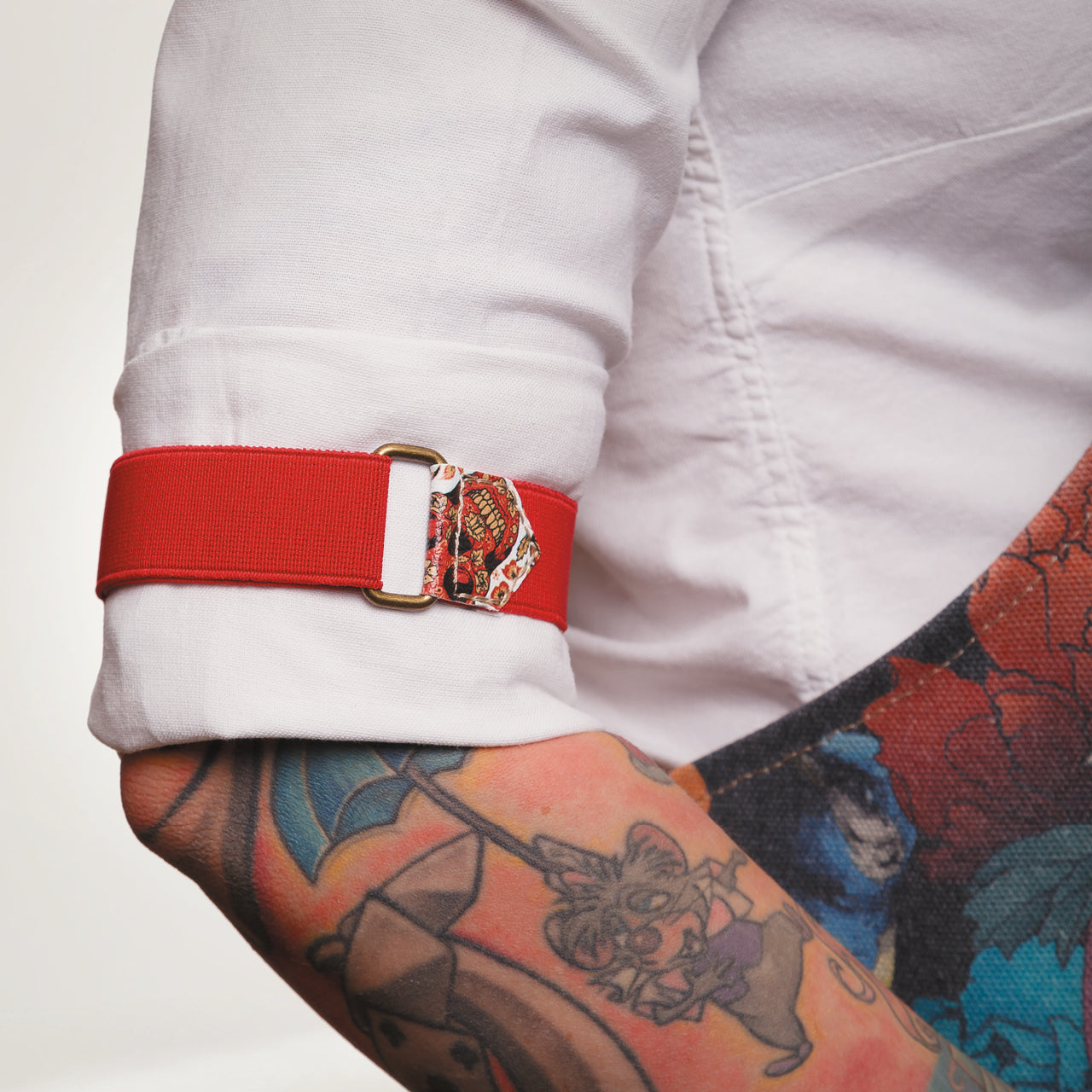 Armbands