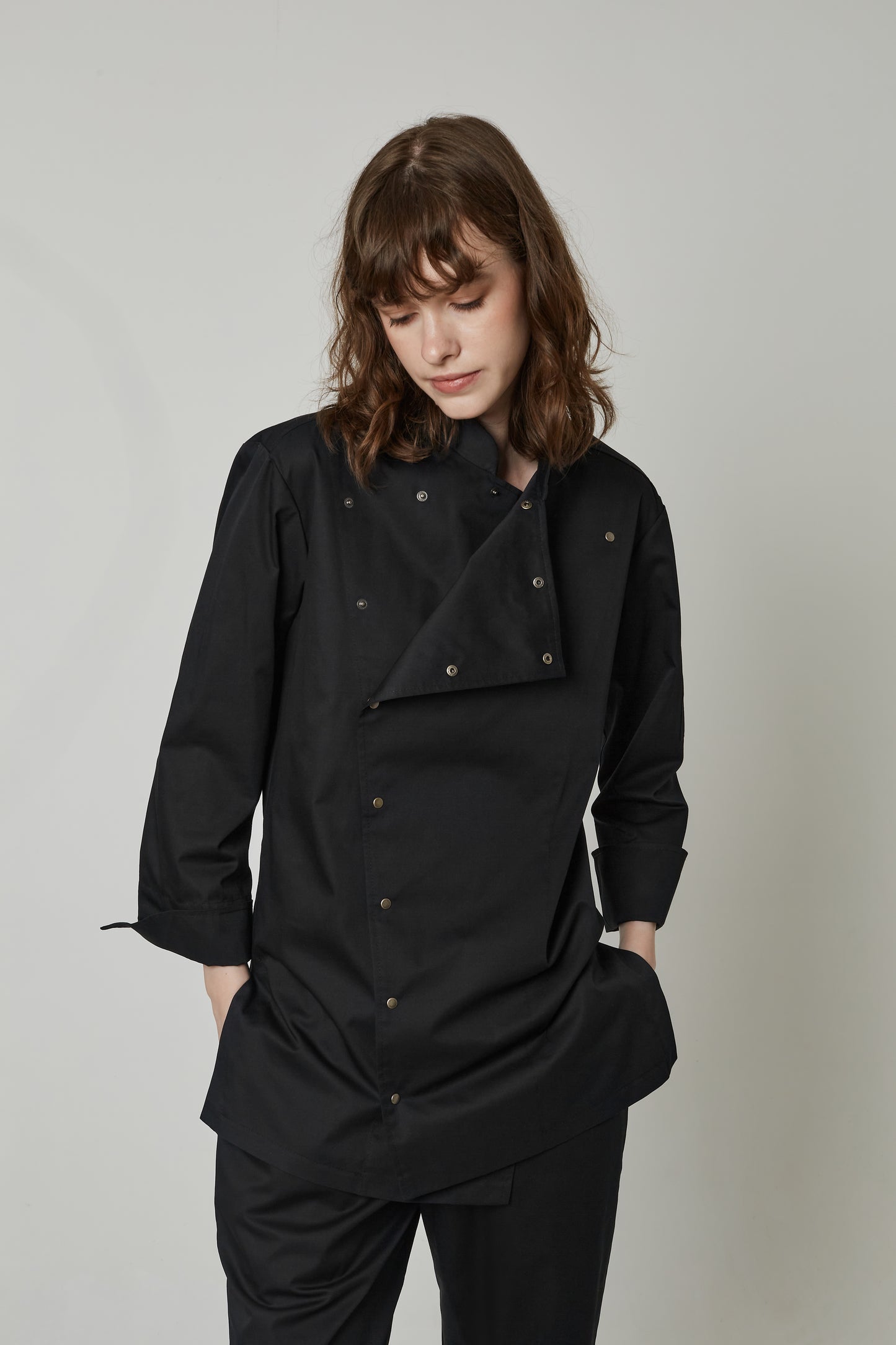 Almaviva Chef Jacket
