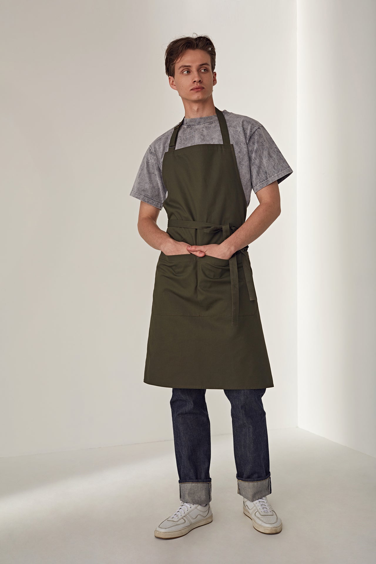Chef (Canvas)