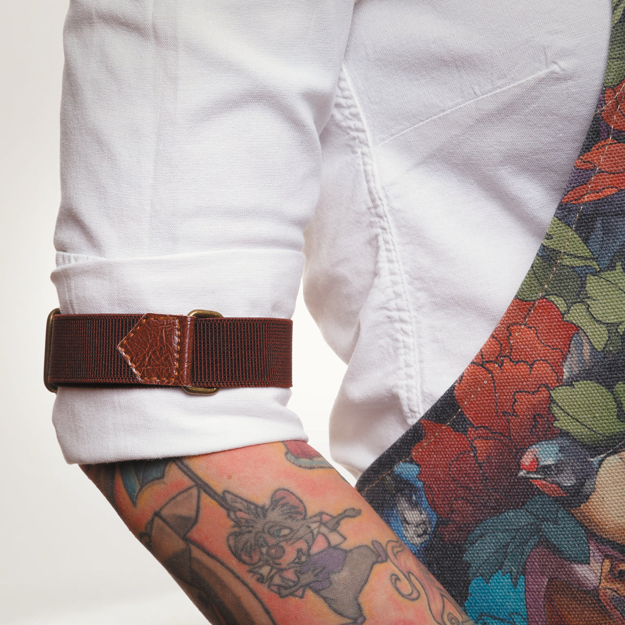 Armbands
