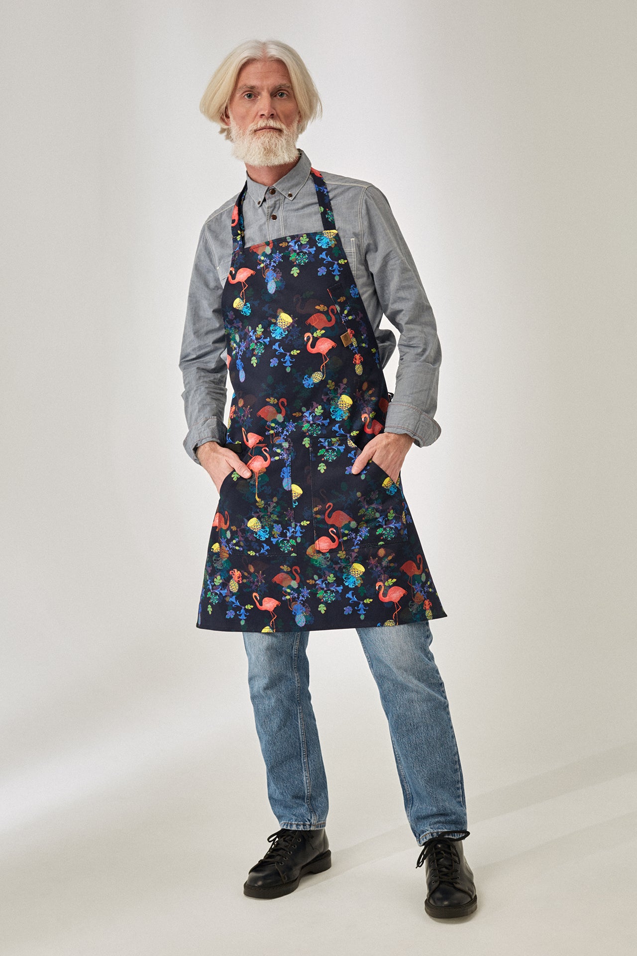 Waiter (Printed Cotton)