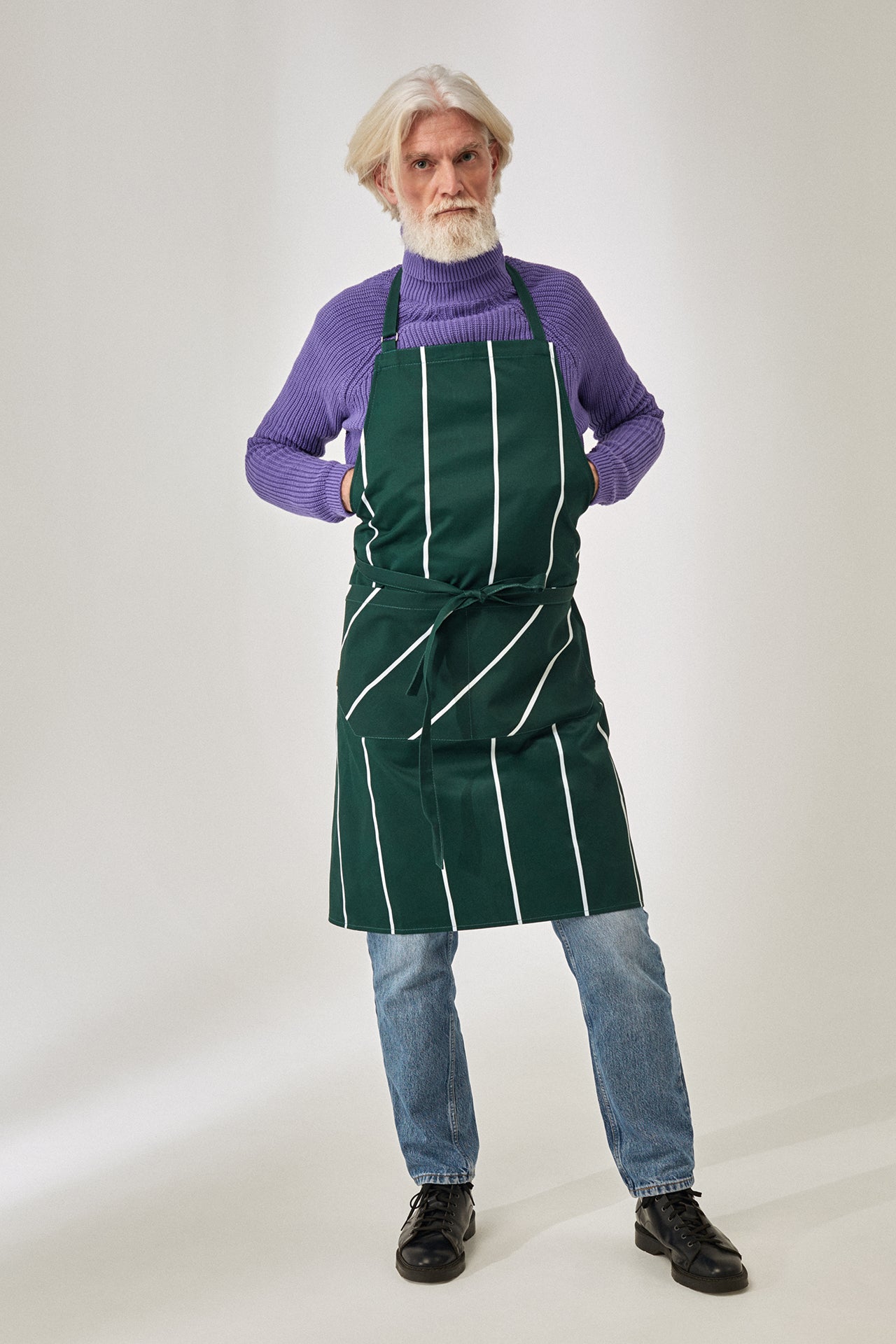 Chef (Stripe)