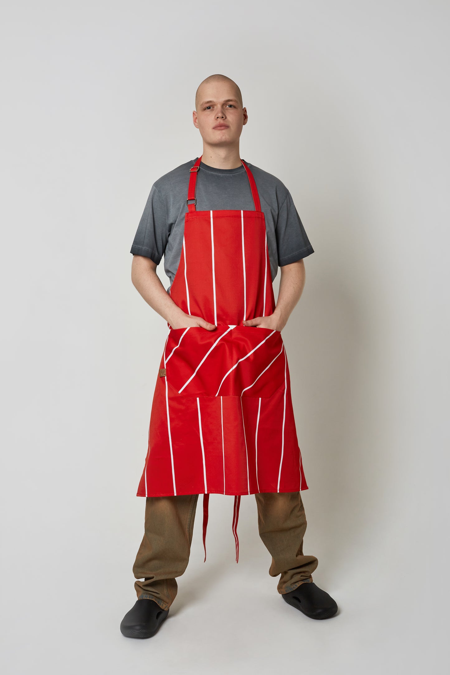 Chef (Stripe)