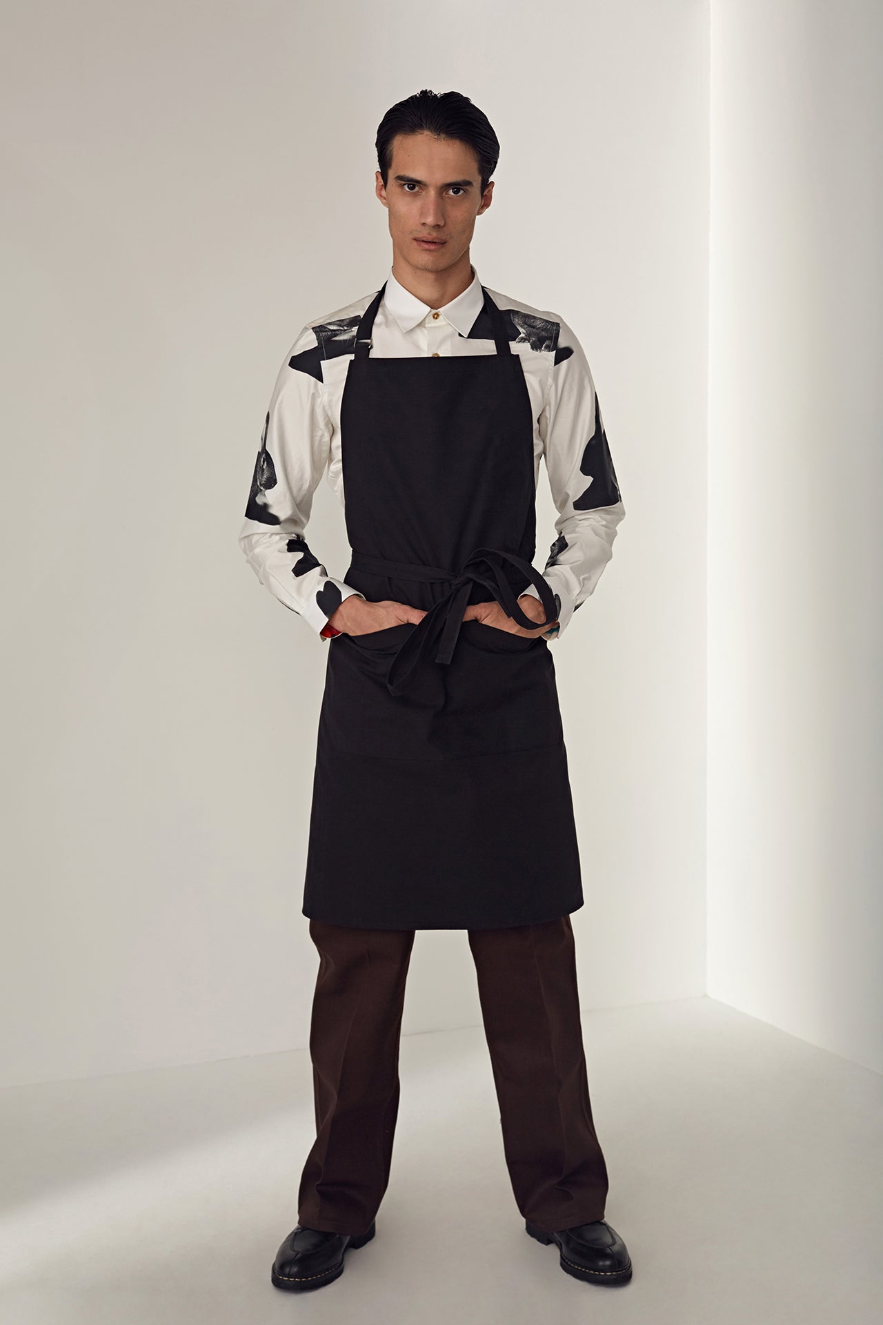 Chef (Canvas)