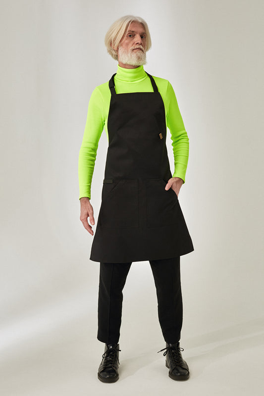 Waiter (Canvas)