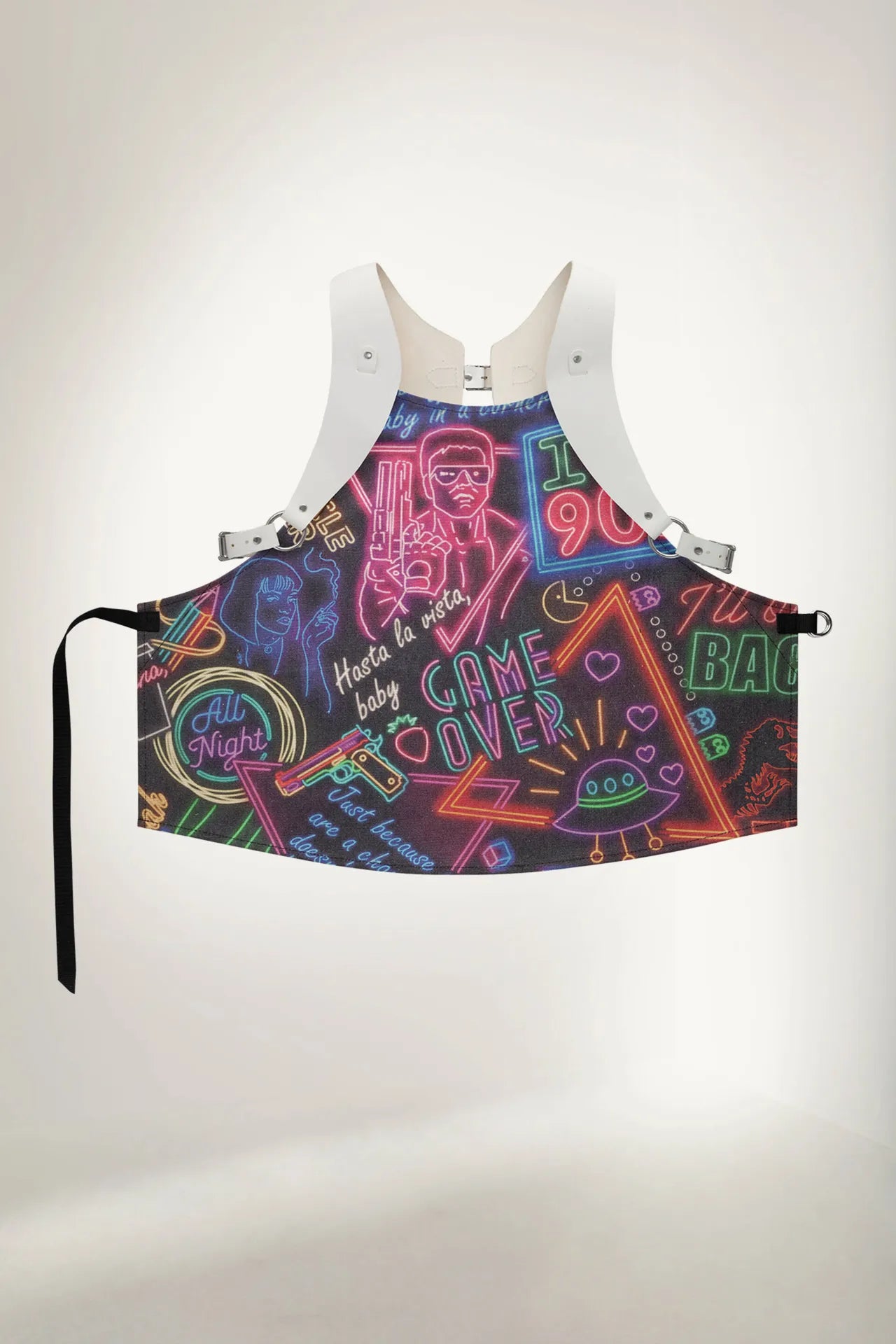 Ambassador (Printed)