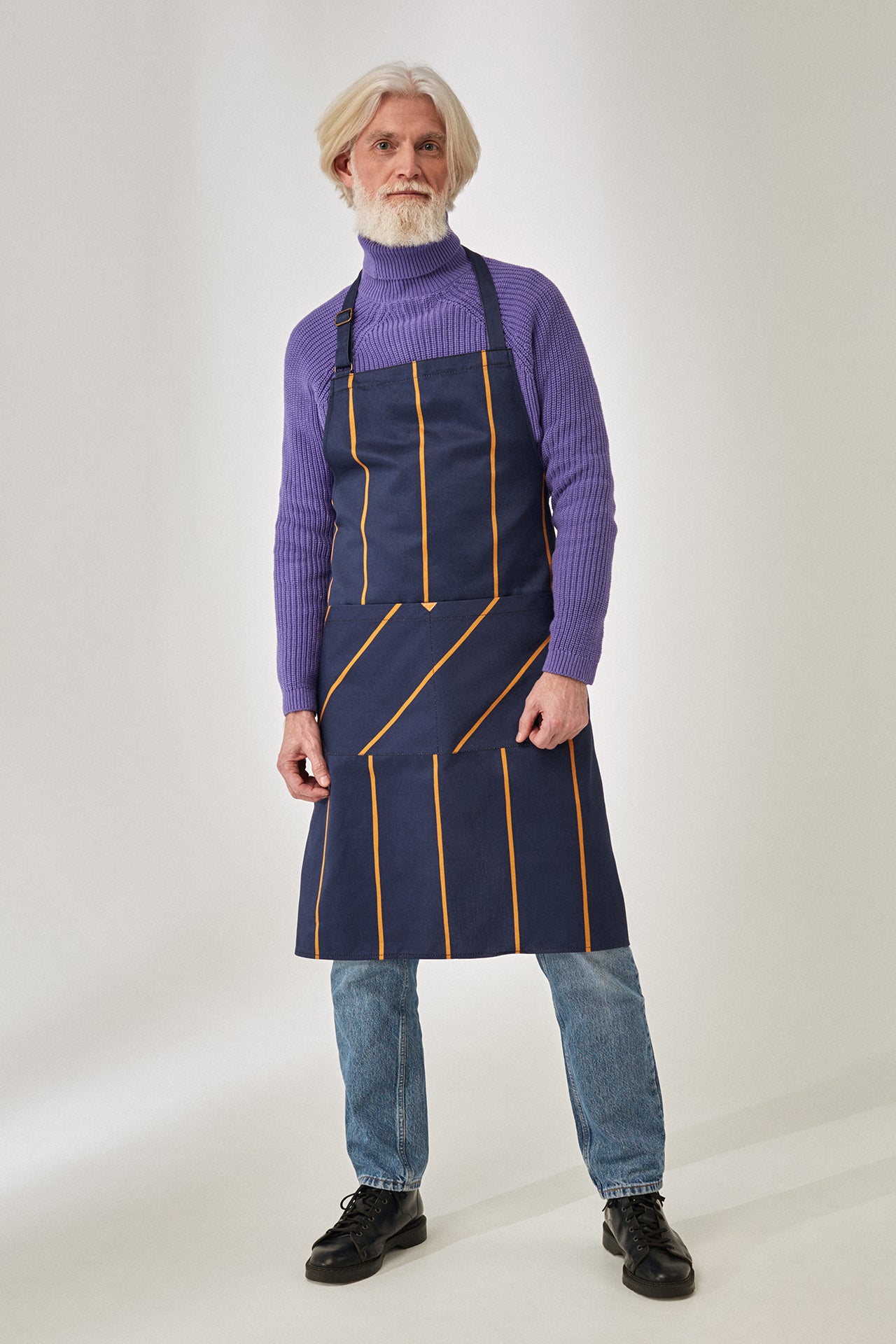 Chef (Stripe)