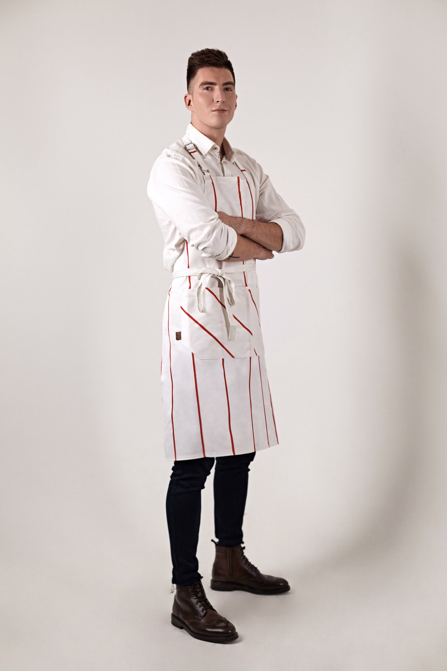 Chef (Stripe)