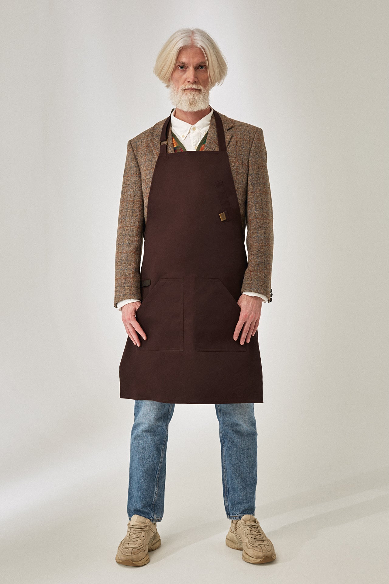 Waiter (Twill)