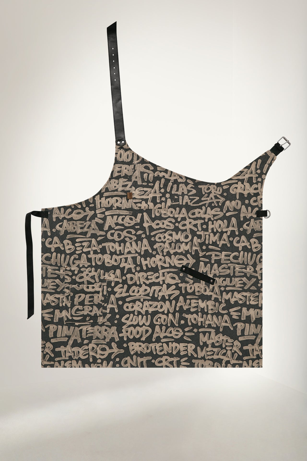 Guardian (Printed Canvas)