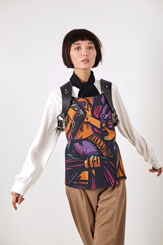 Ambassador (Printed)