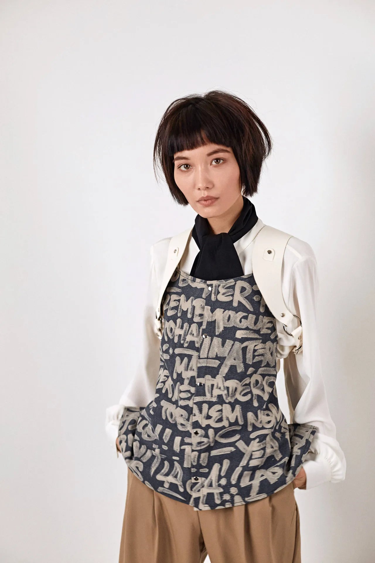 Ambassador (Printed)