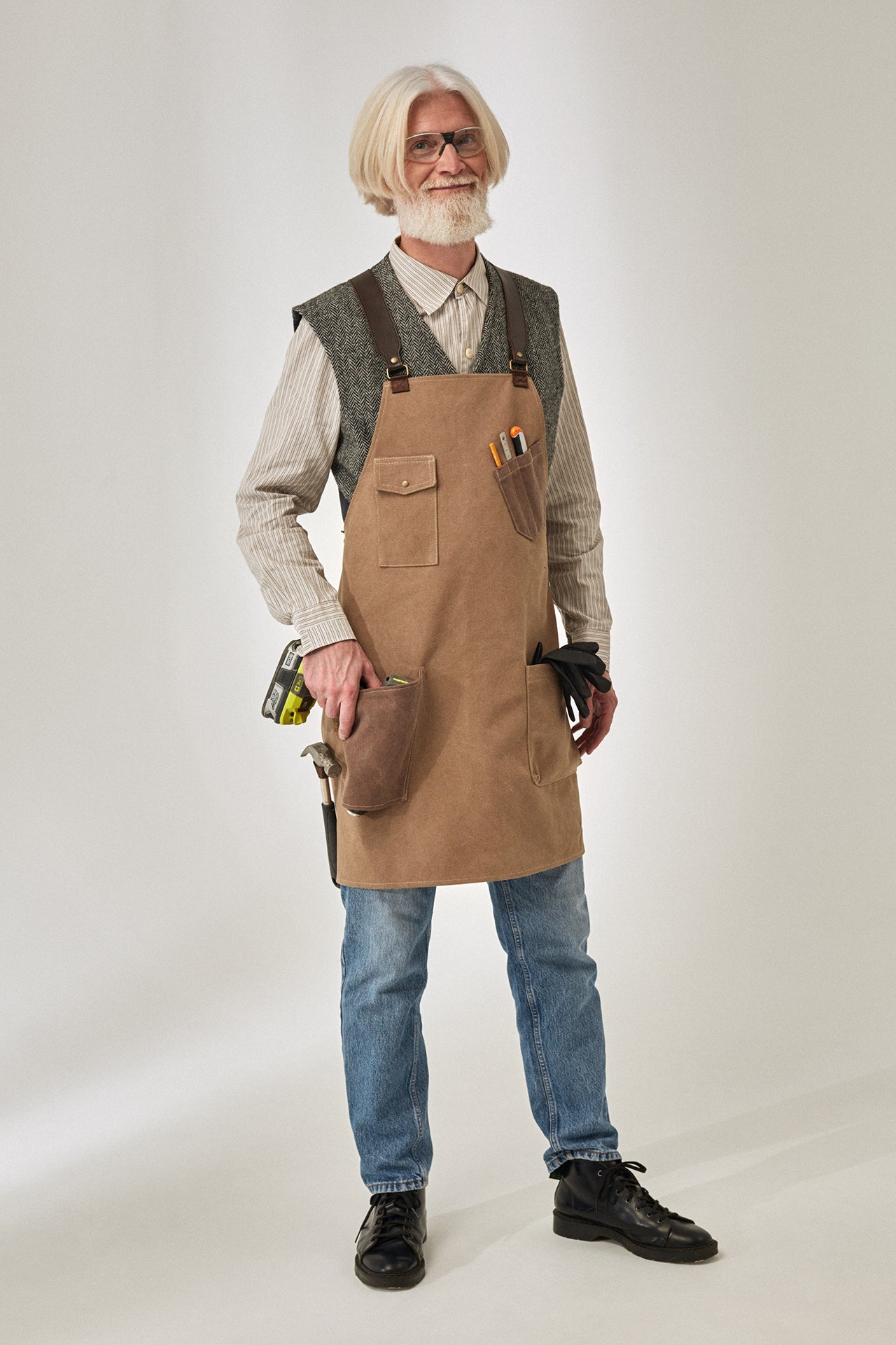 Woodworker