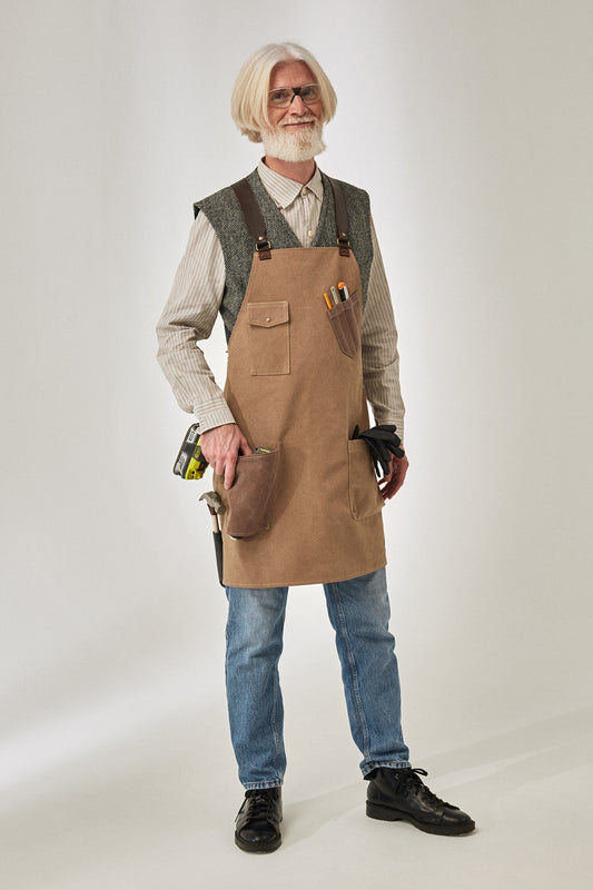 Woodworker