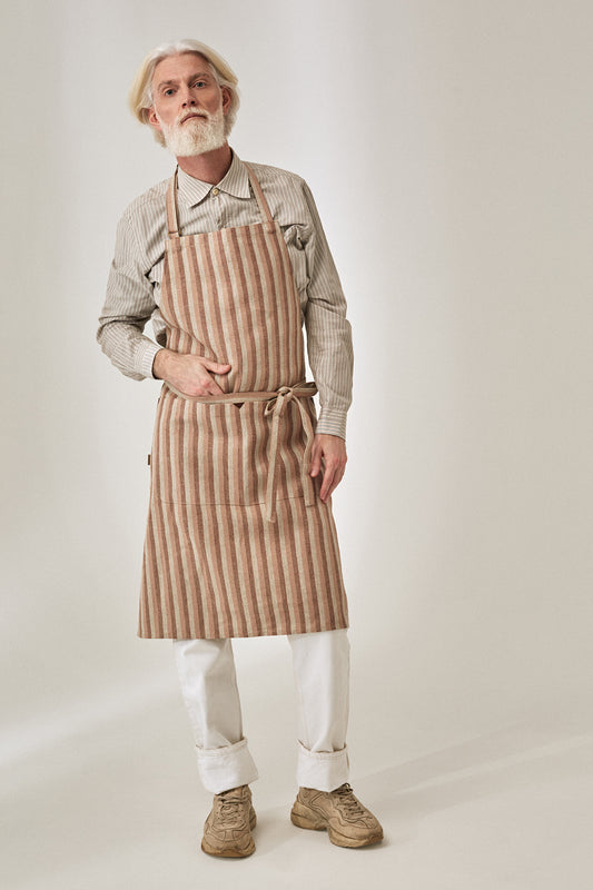 Chef (Linen)