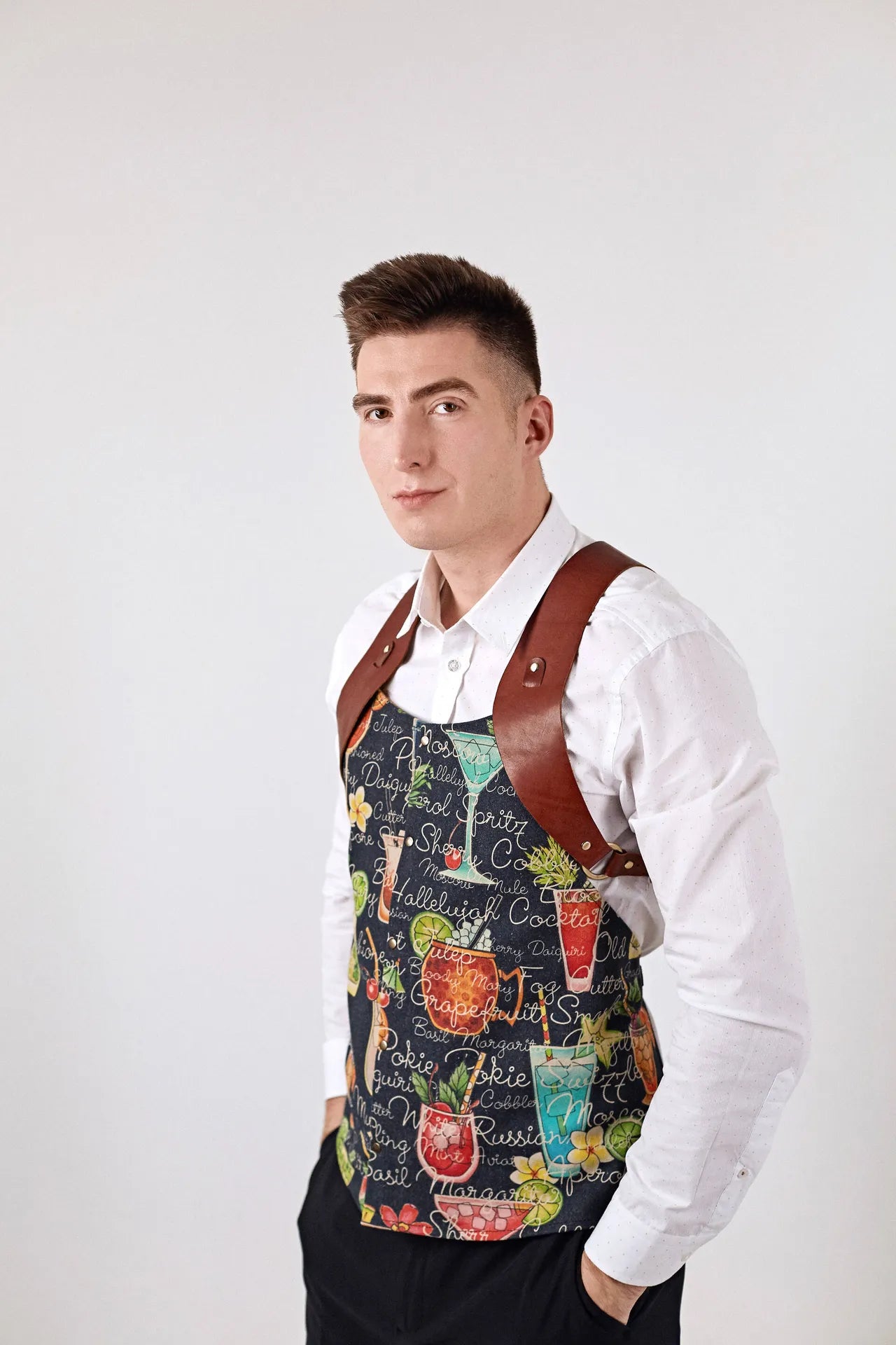 Ambassador (Printed)