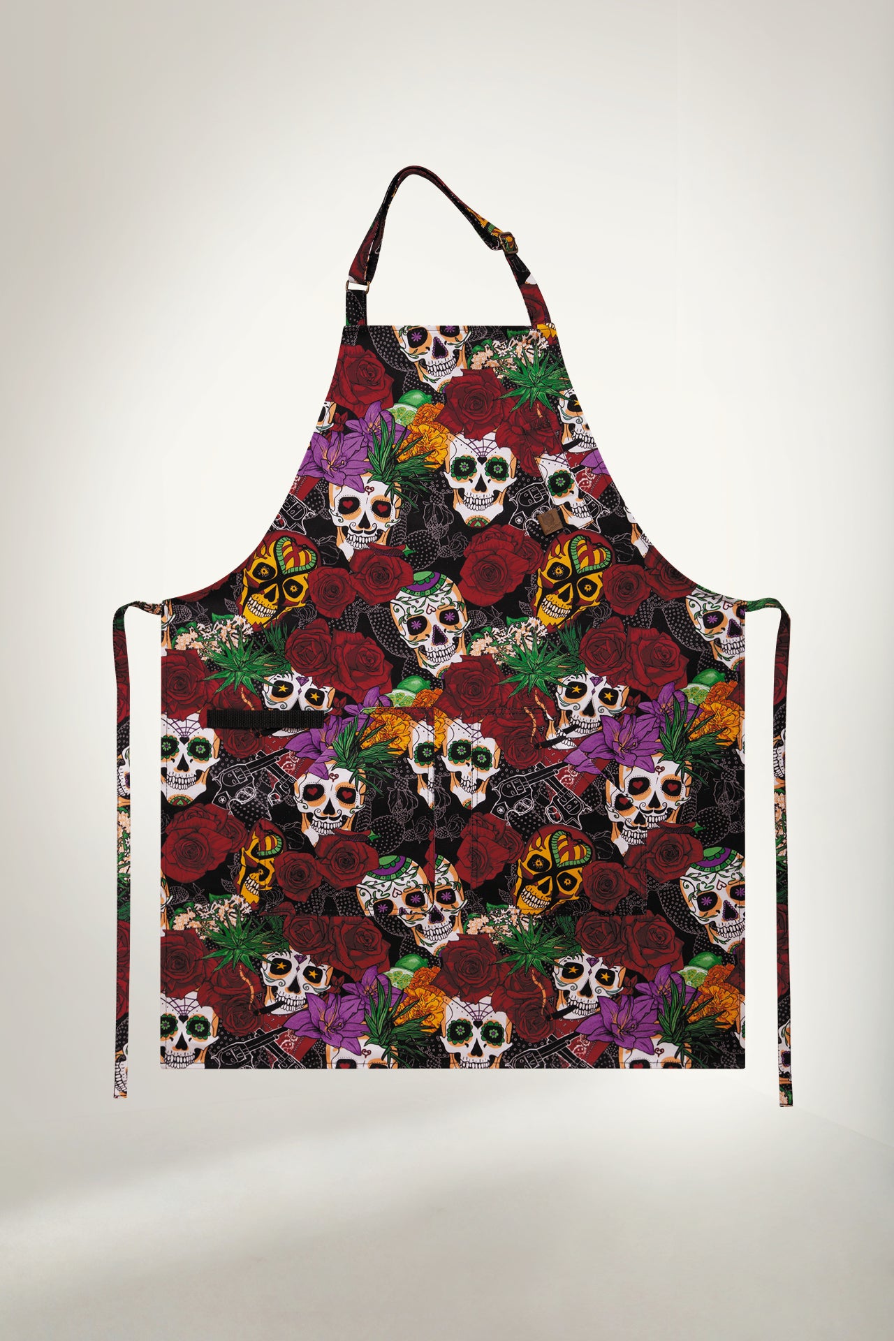 Waiter (Printed Cotton)