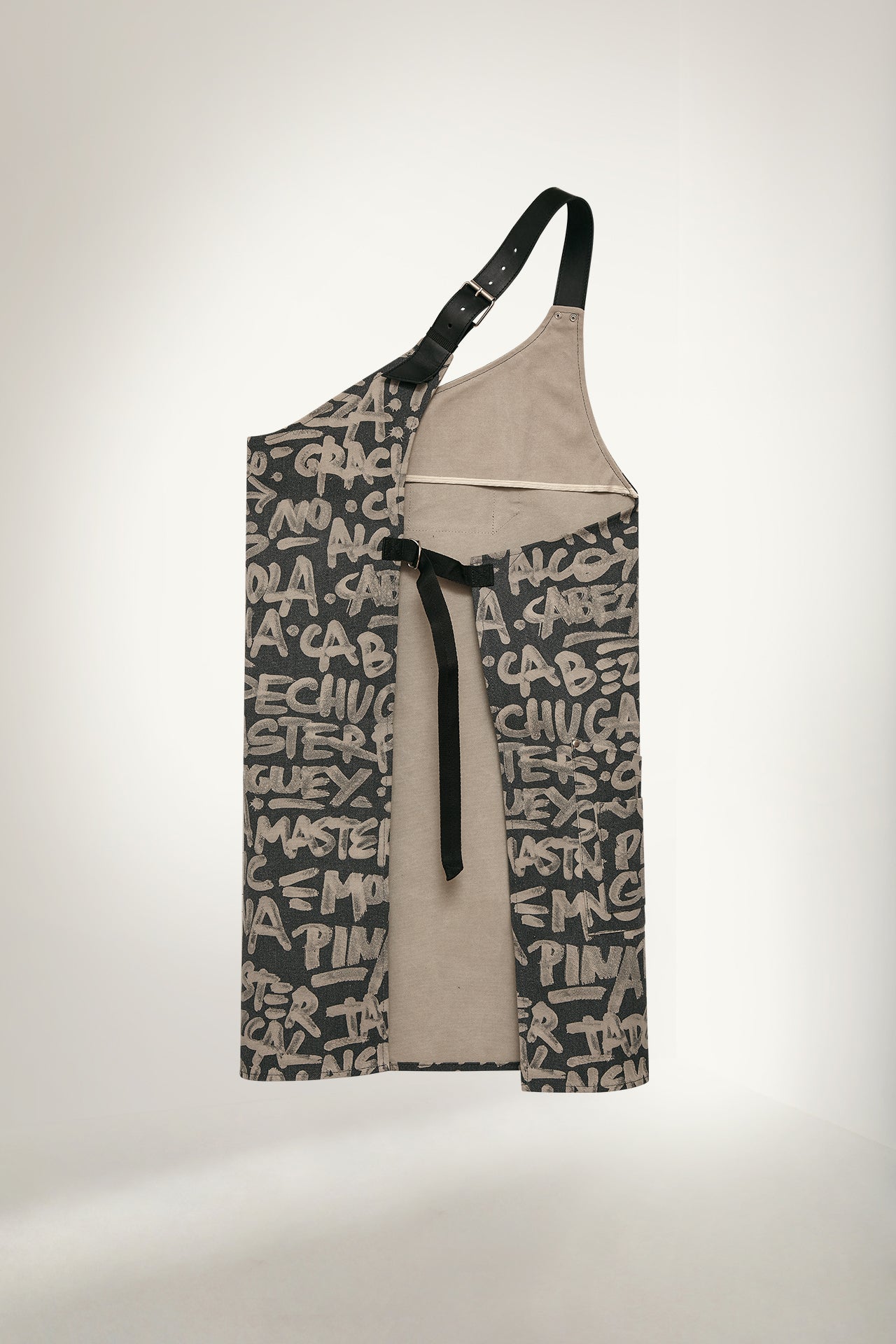 Guardian (Printed Canvas)