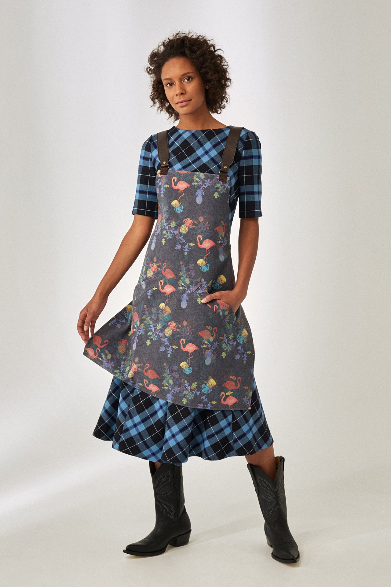 Fearless (Printed Canvas)