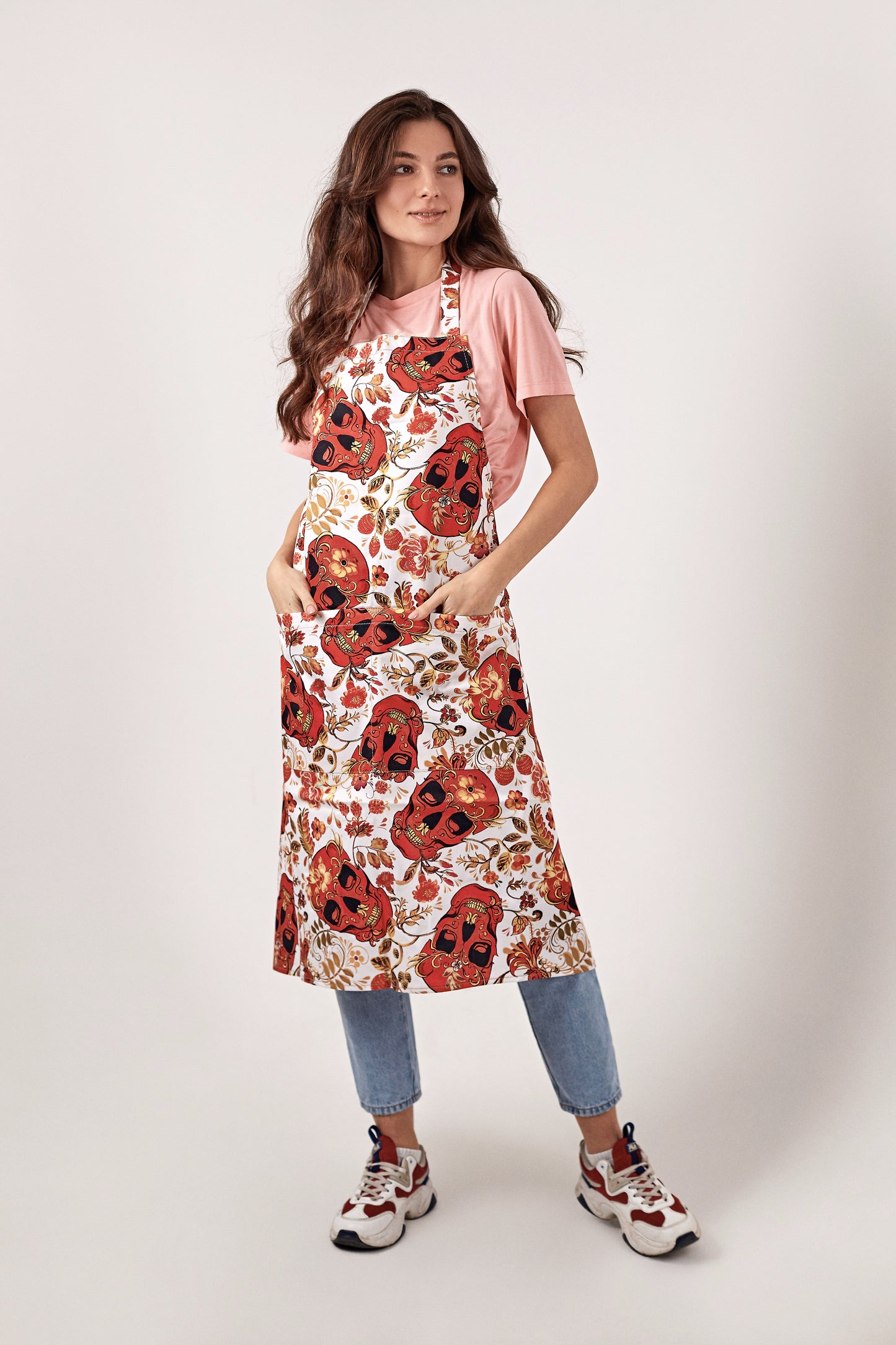 Chef (Printed Cotton)