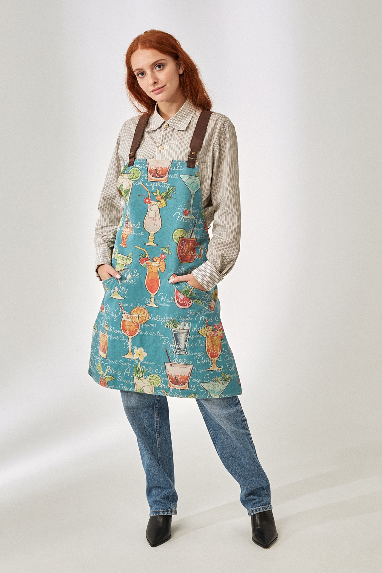 Fearless (Printed Canvas)