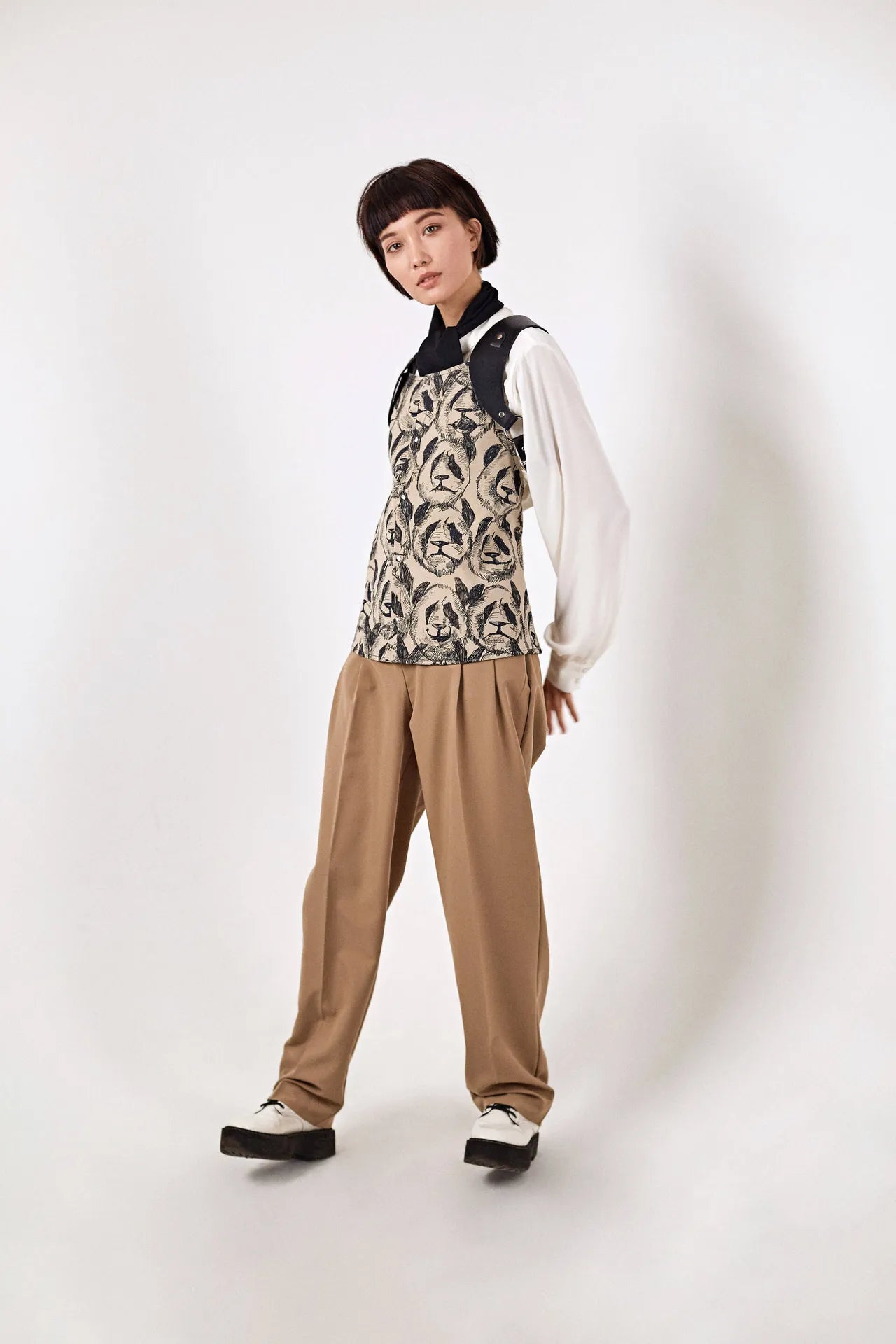 Ambassador (Printed)