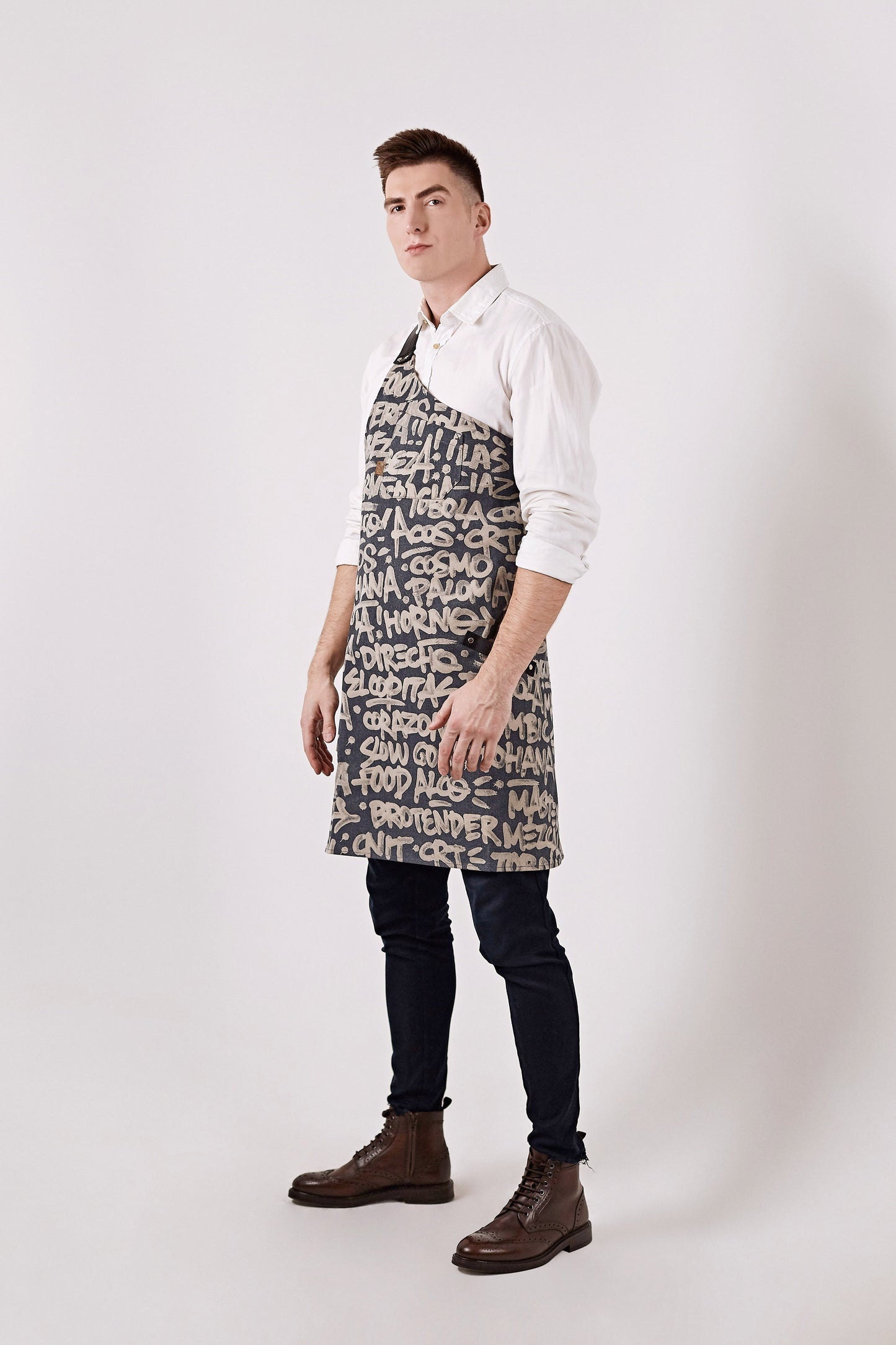 Guardian (Printed Canvas)