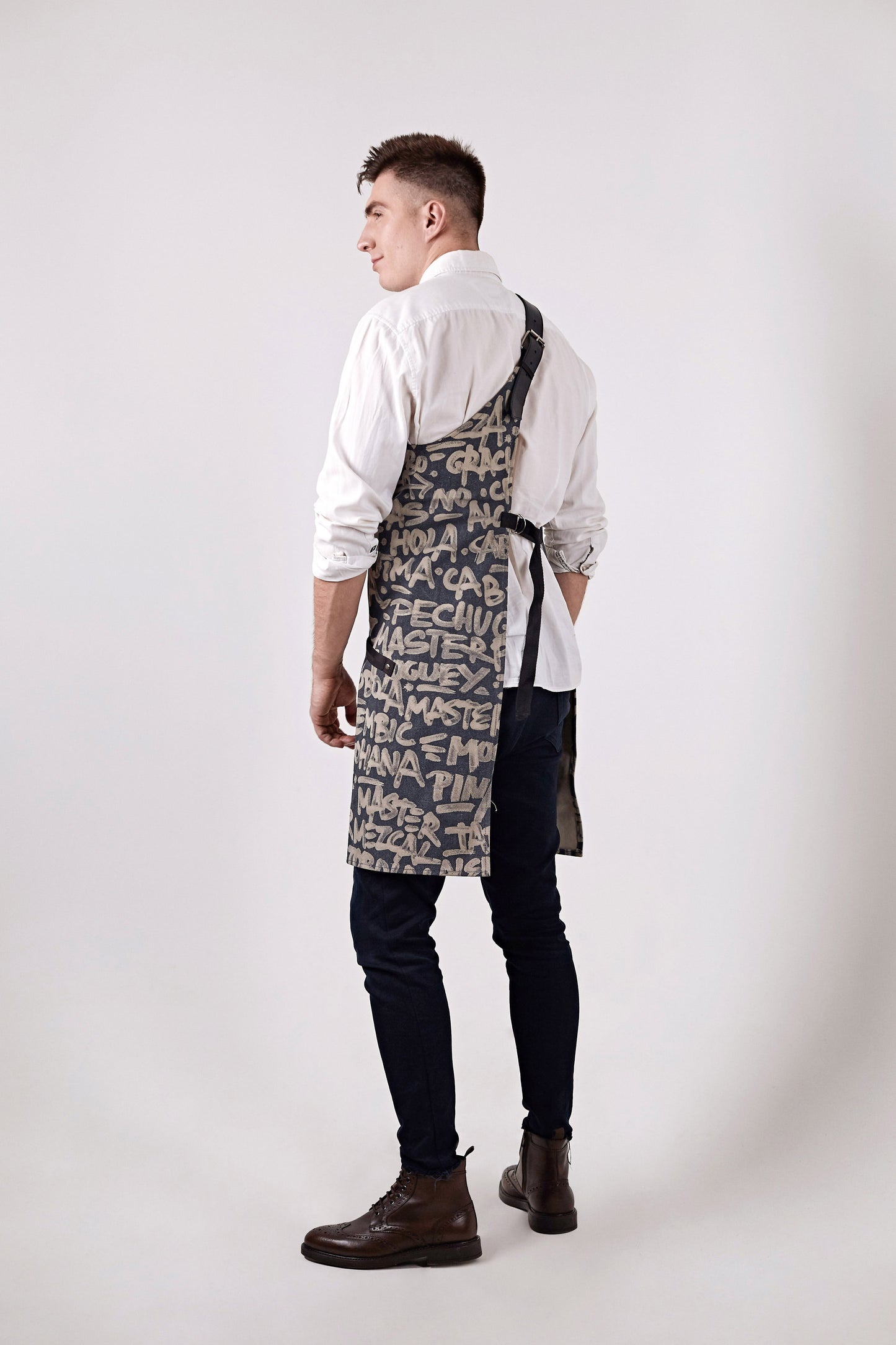 Guardian (Printed Canvas)