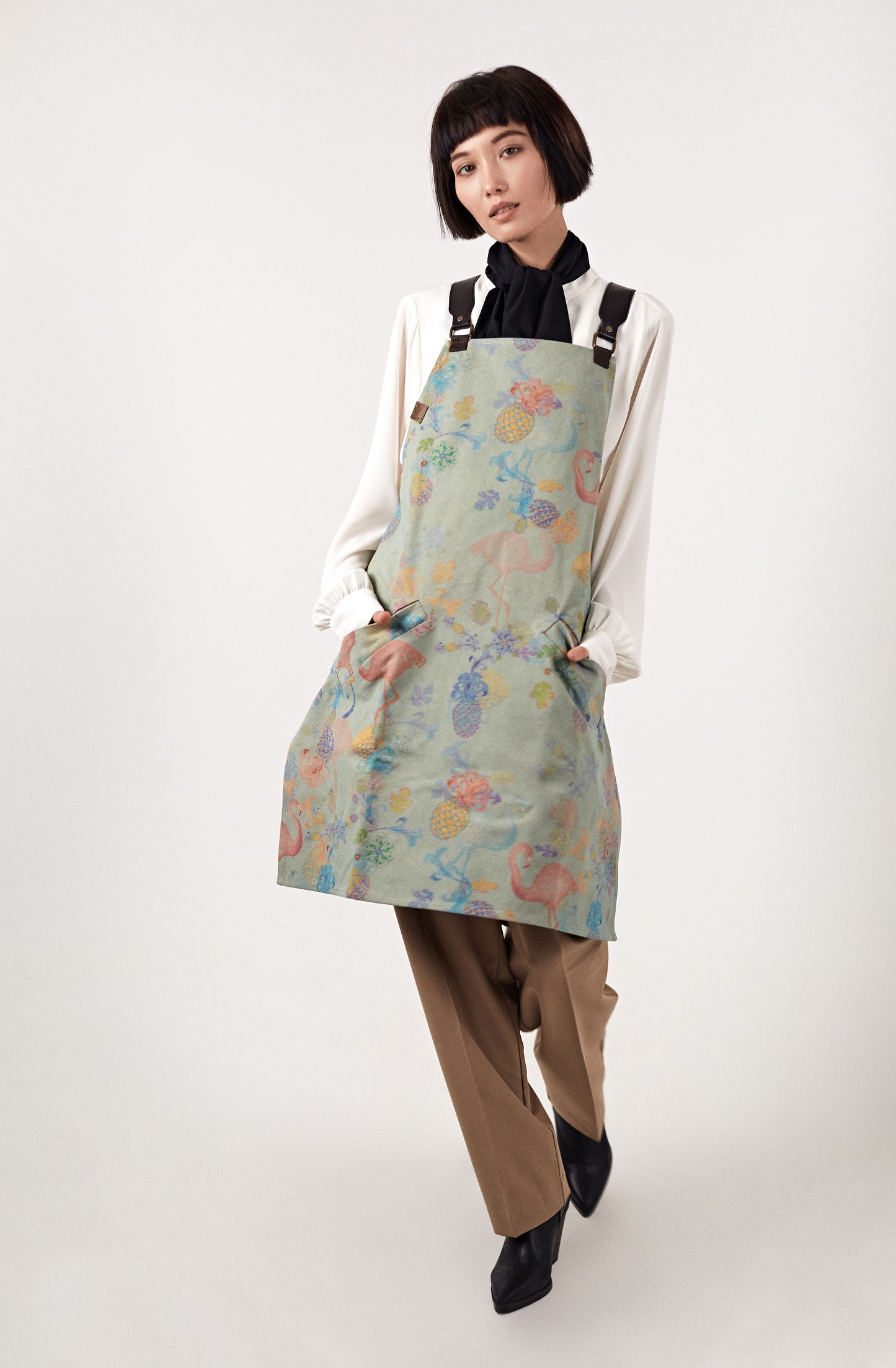 Fearless (Printed Canvas)