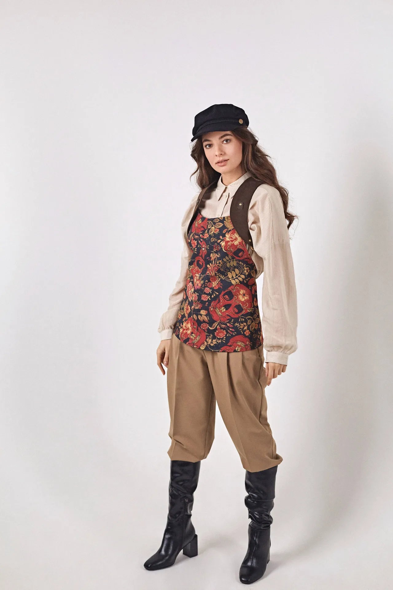 Ambassador (Printed)