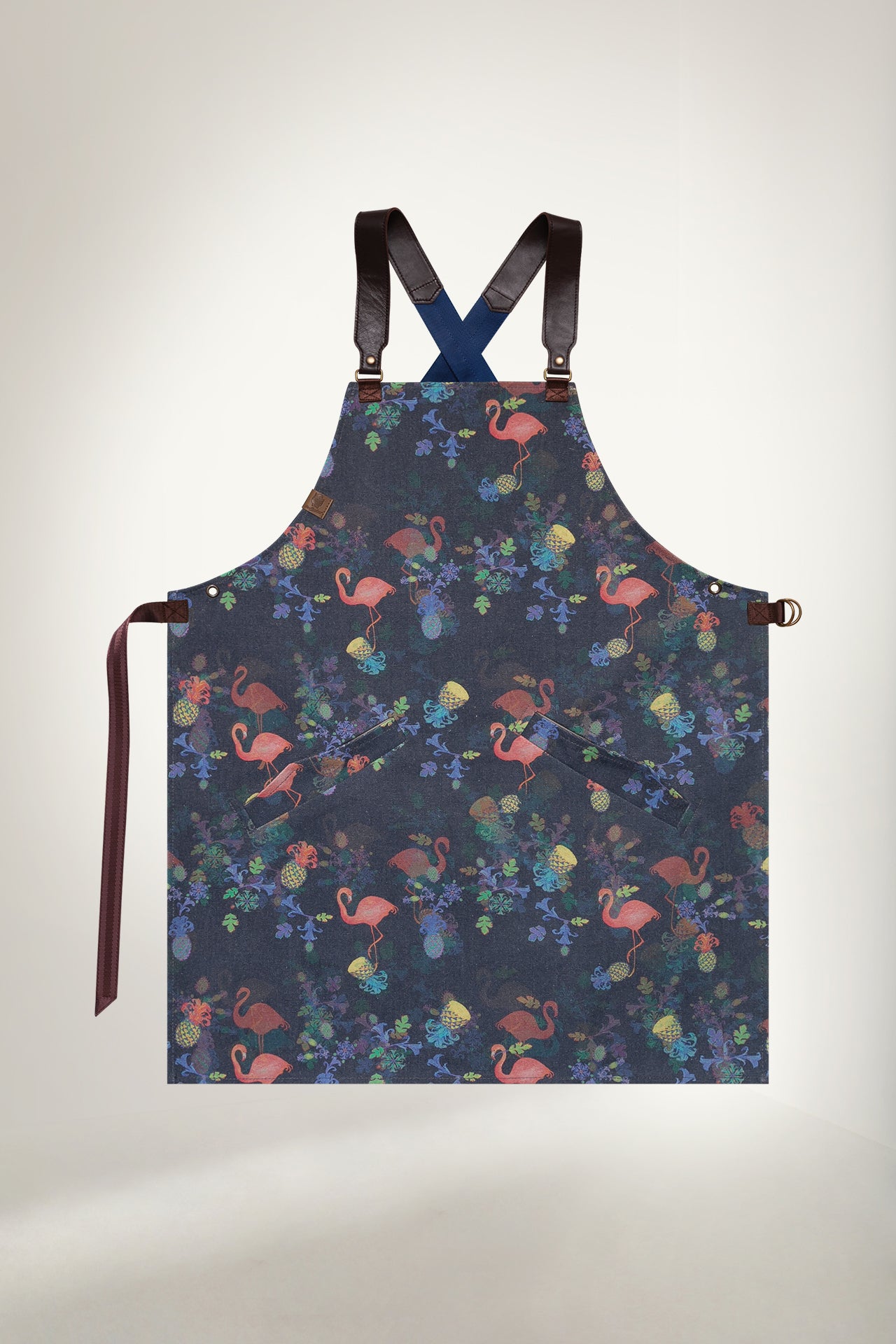 Fearless (Printed Canvas)