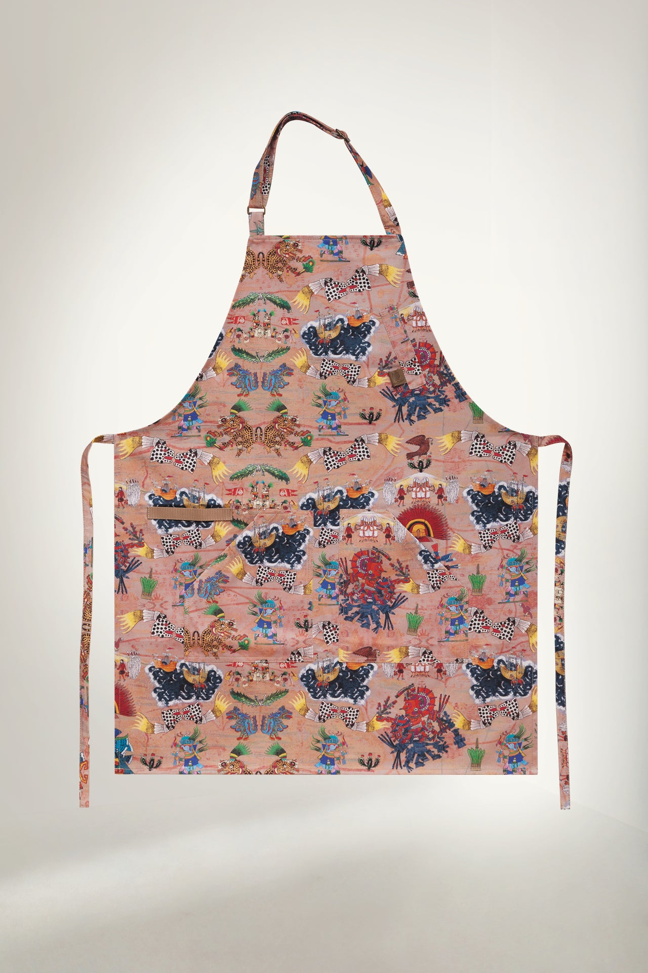 Waiter (Printed Cotton)