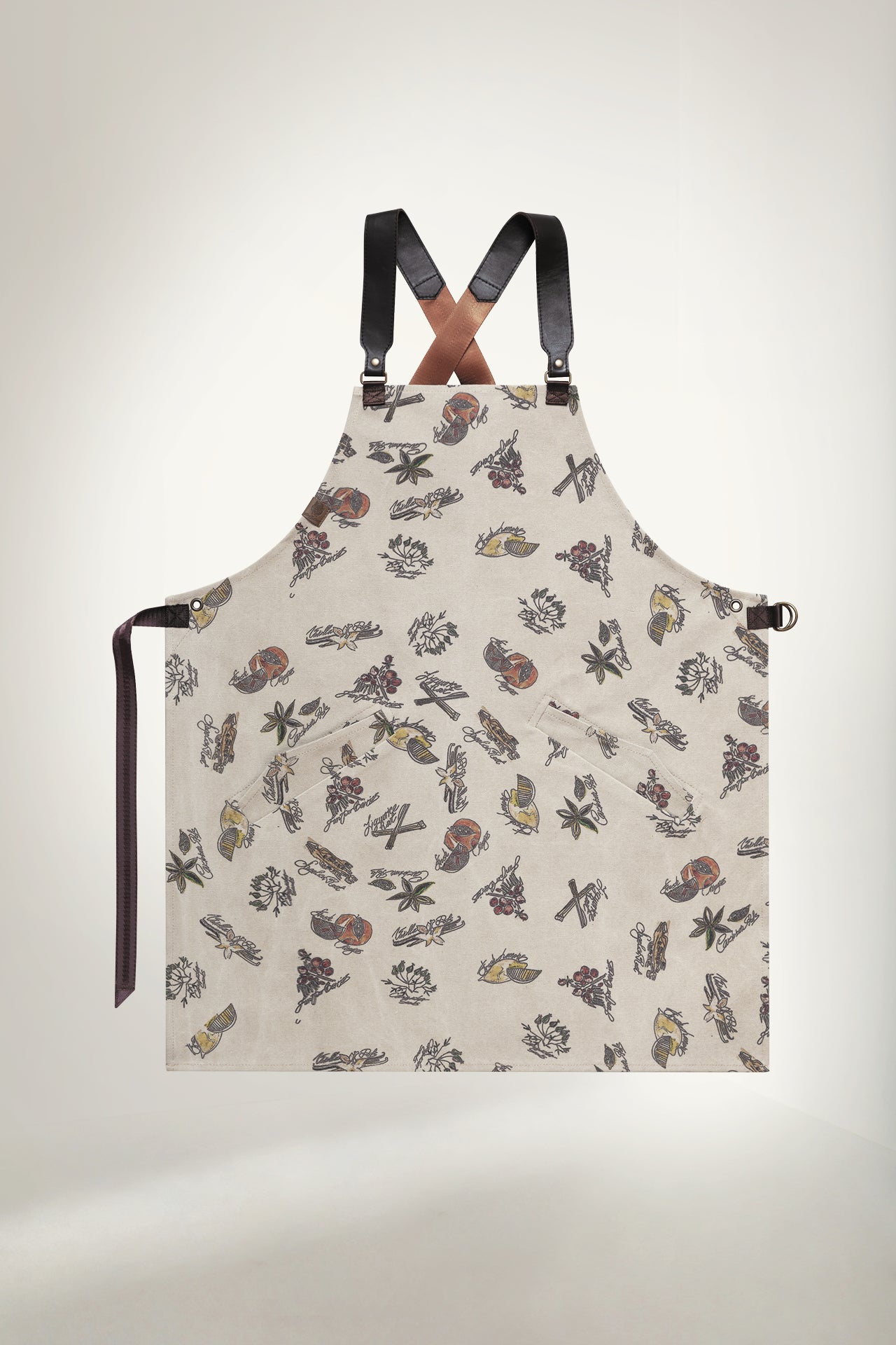 Fearless (Printed Canvas)