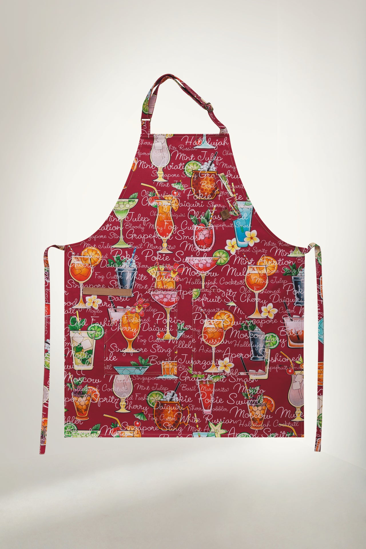 Waiter (Printed Cotton)