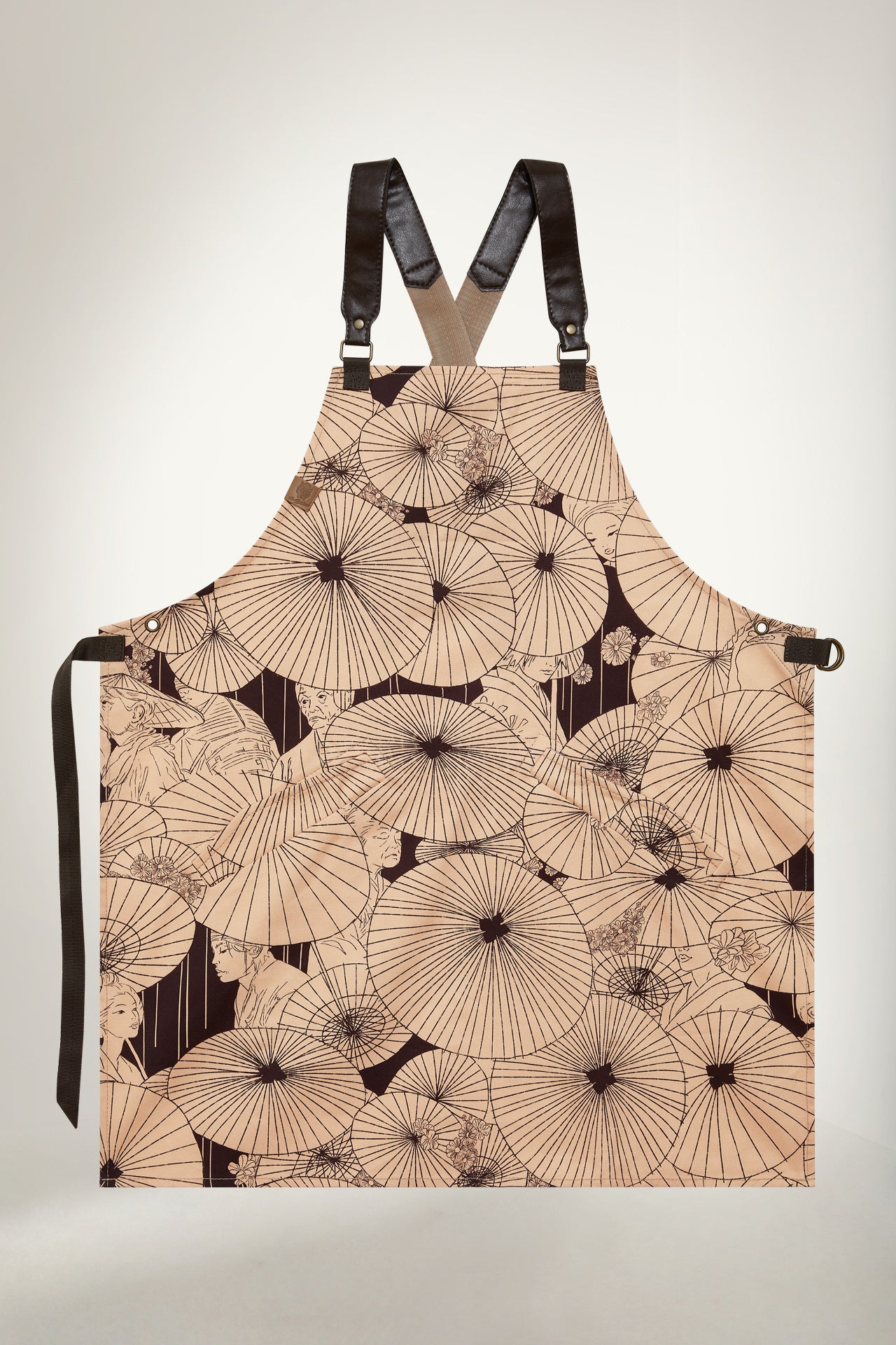 Fearless (Printed Cotton)