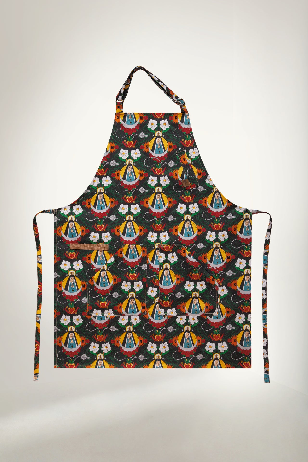 Waiter (Printed Cotton)