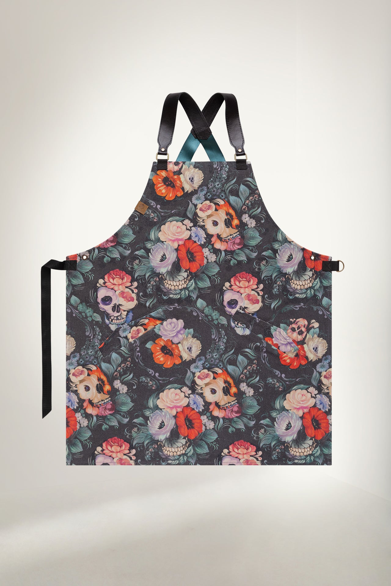 Fearless (Printed Canvas)