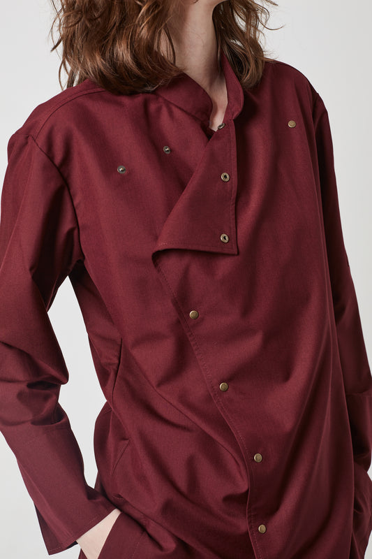 Almaviva Chef Jacket