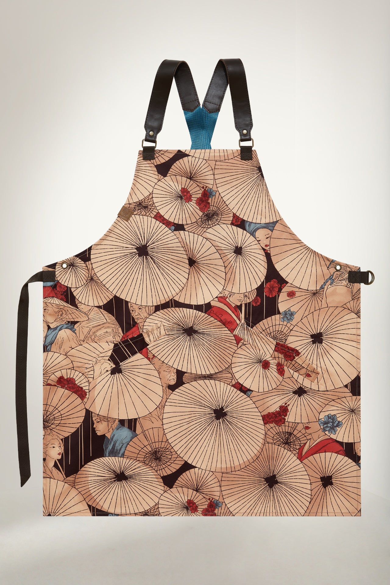 Fearless (Printed Cotton)