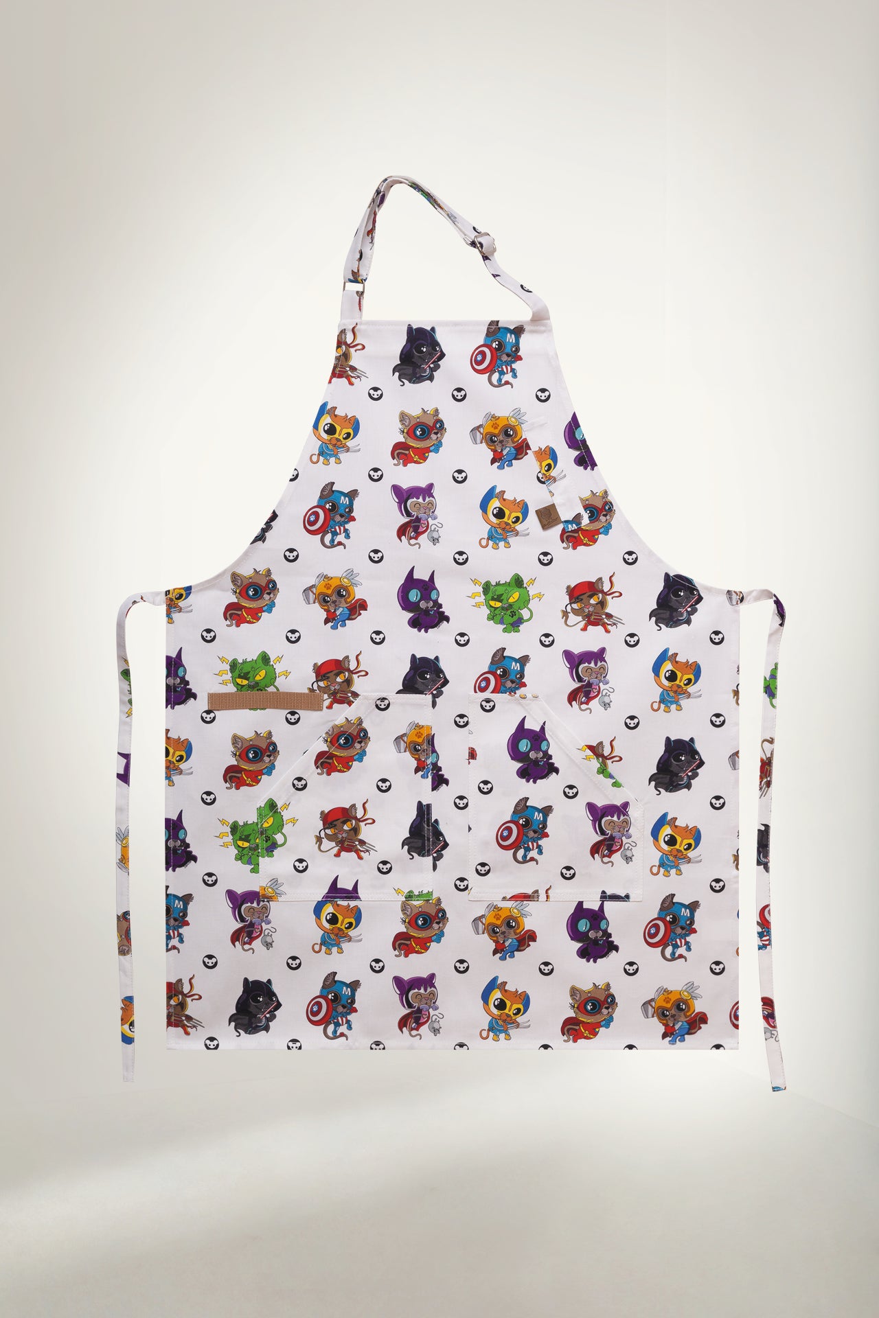 Waiter (Printed Cotton)