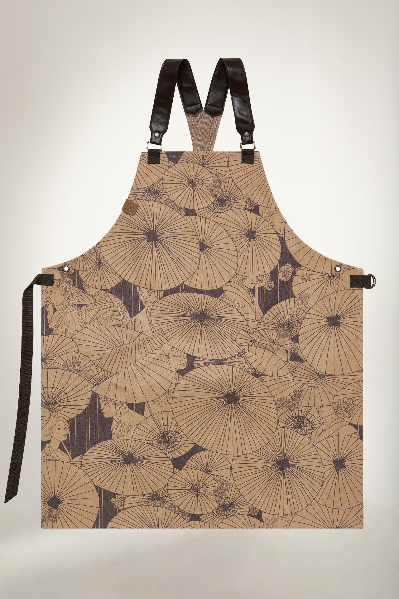 Fearless (Printed Canvas)