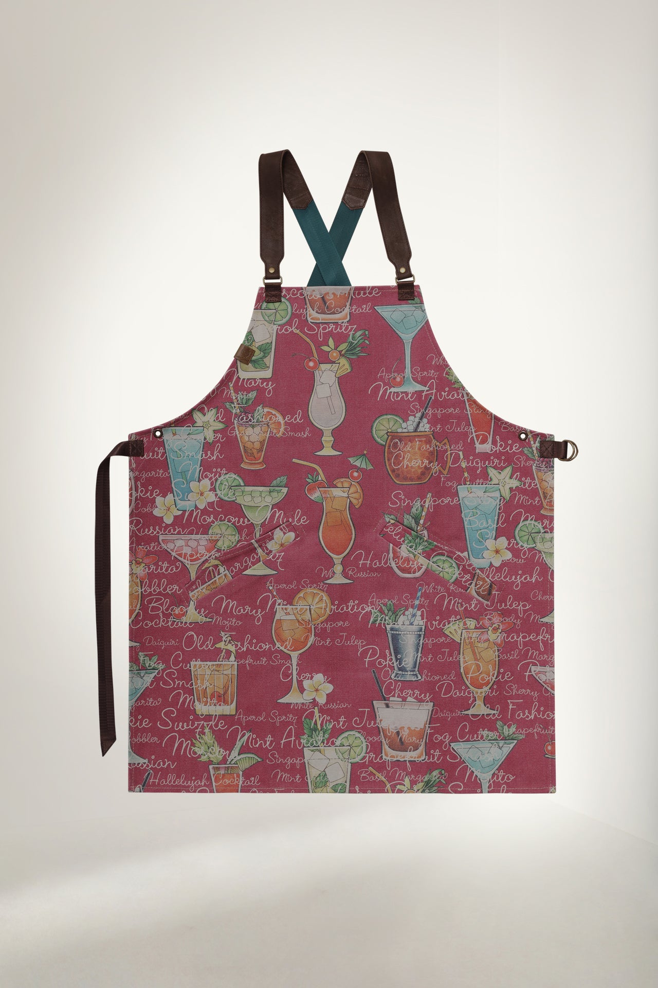 Fearless (Printed Canvas)