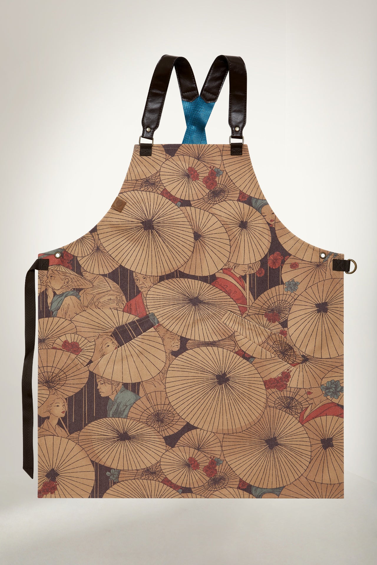 Fearless (Printed Canvas)