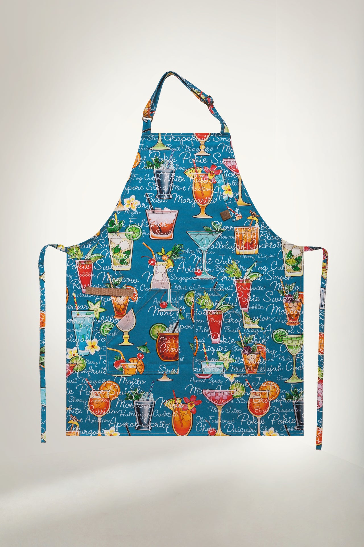 Waiter (Printed Cotton)