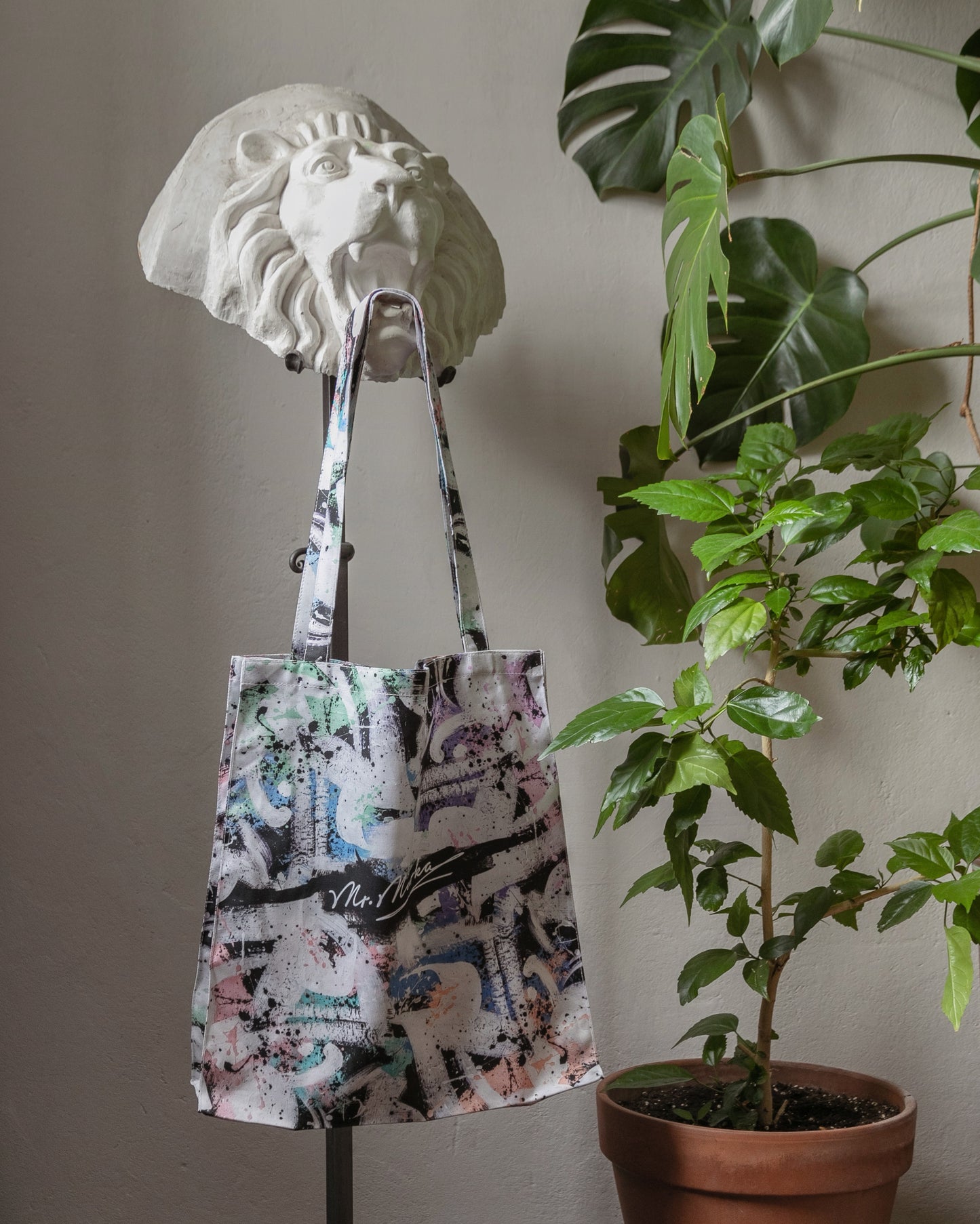 Shopper Bag