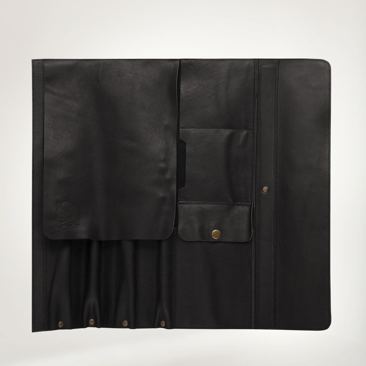 Chef Knife Roll (4 Tools)